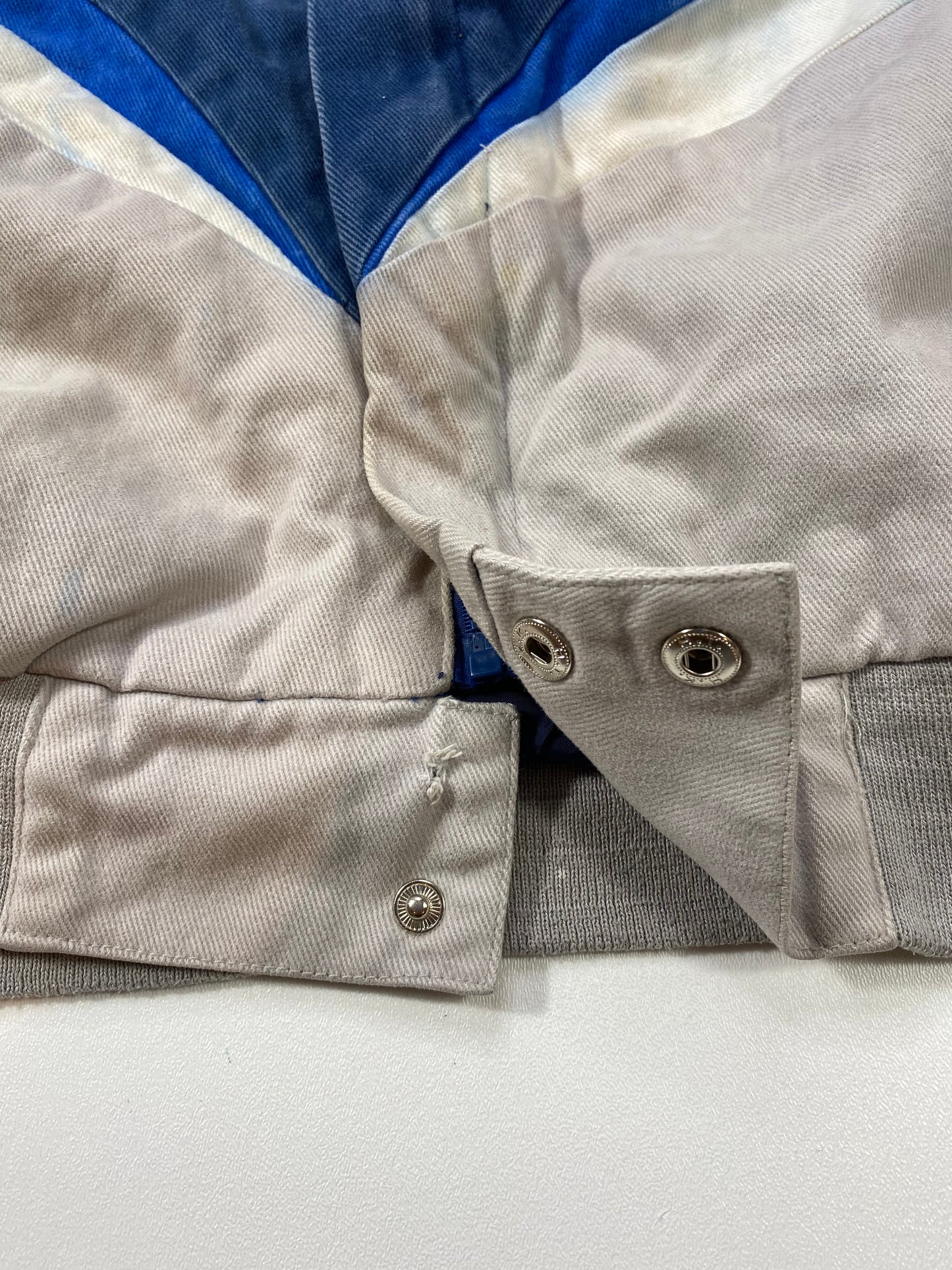 ROUSH RACING Size XXL Vintage Racing Jacket / 6178