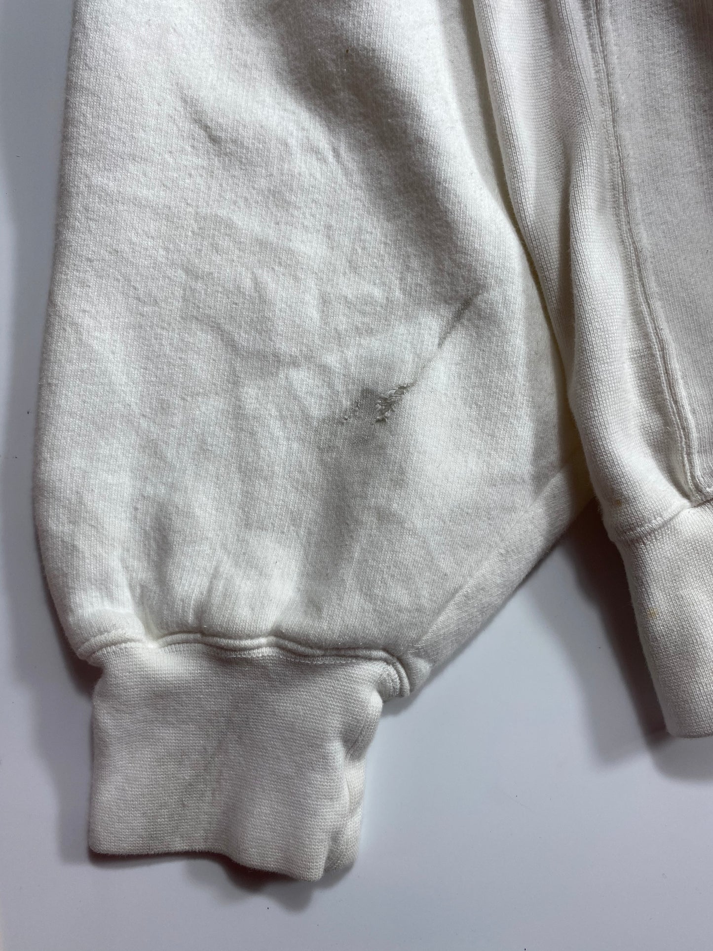 90’s NIKE Town Atlanta Size XL Vintage Sweat-shirt / 7187