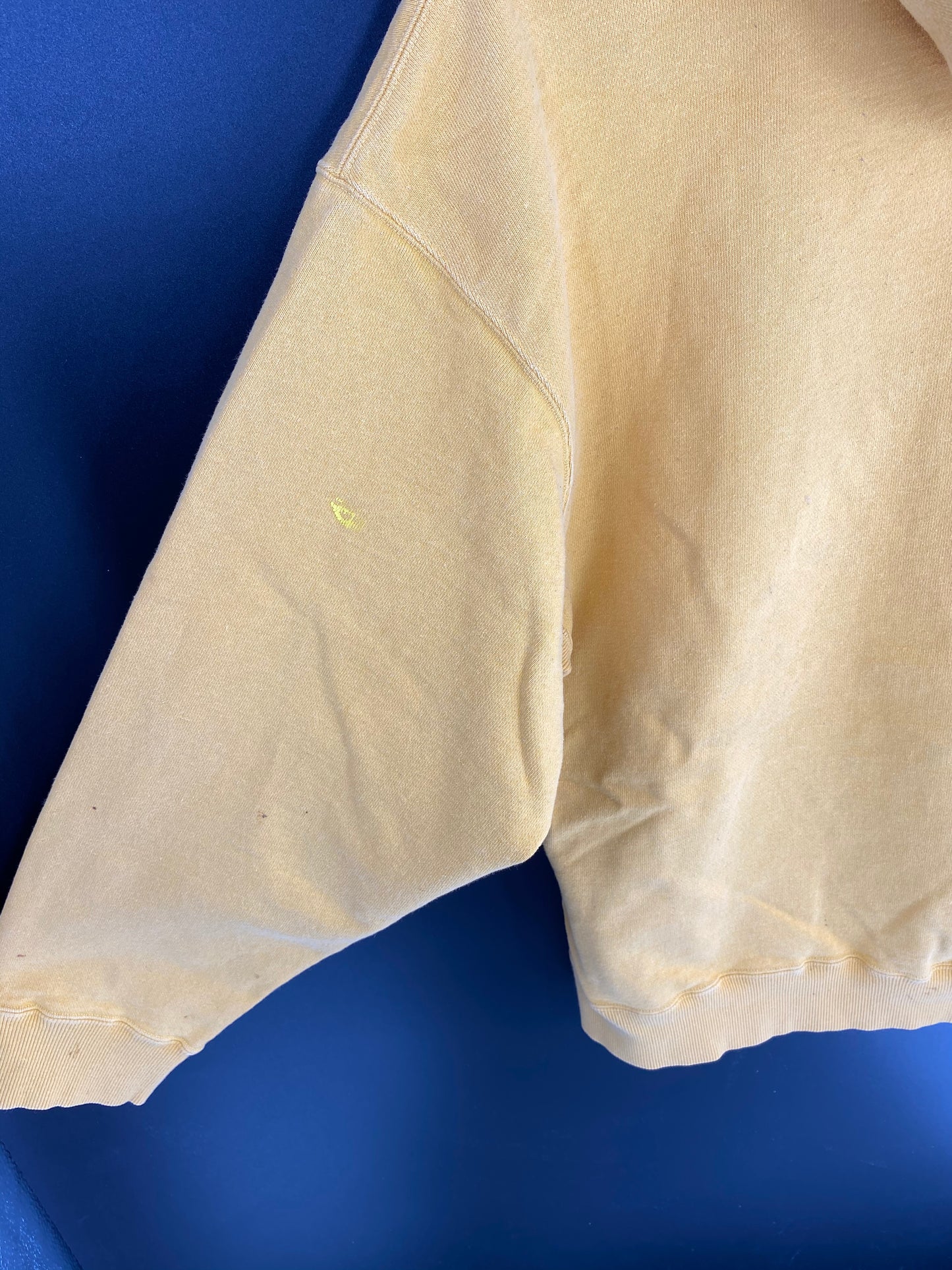 00’ ADIDAS Size L Vintage Hoodie Sweat-shirt / 9058