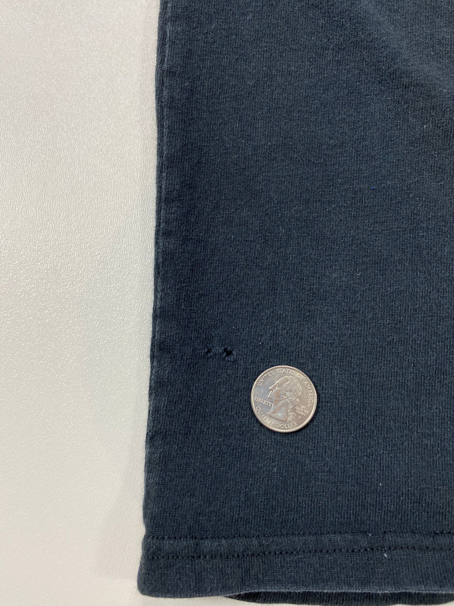 00’ HARLEY DAVIDSON Size Approx. XL Vintage Long Sleeve T-Shirts / 6147