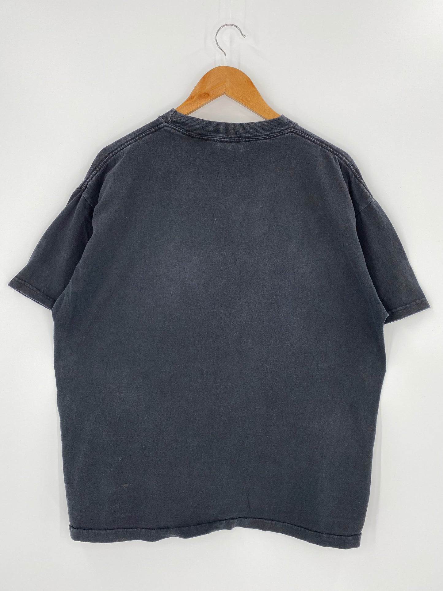 1995 BILL ELLIOTT MCDONALD’S Size XL Vintage Racing T-shirt / 8310