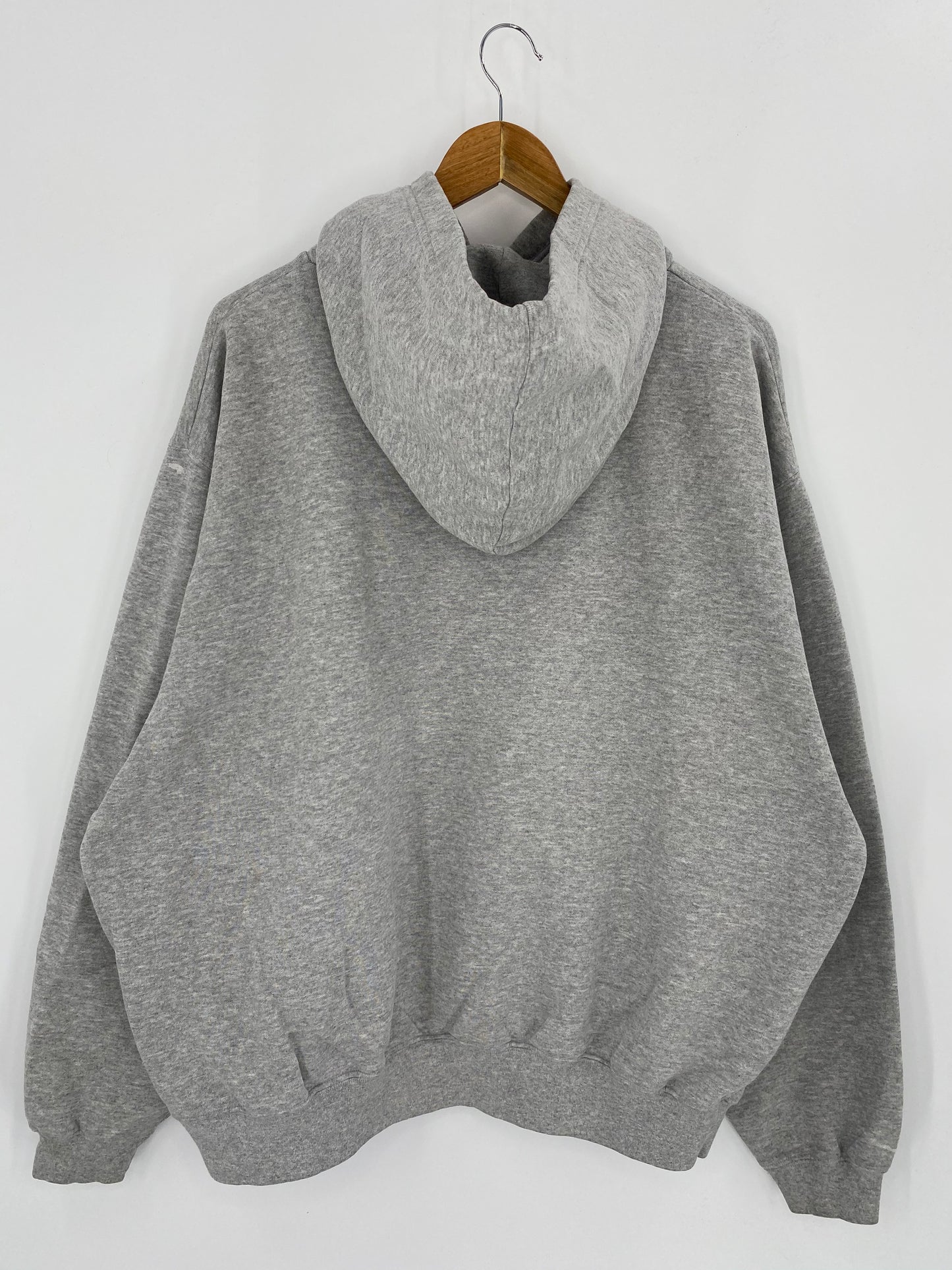 90’s NIKE DUKE Size XL Vintage Hoodie Sweat-shirt / 7932