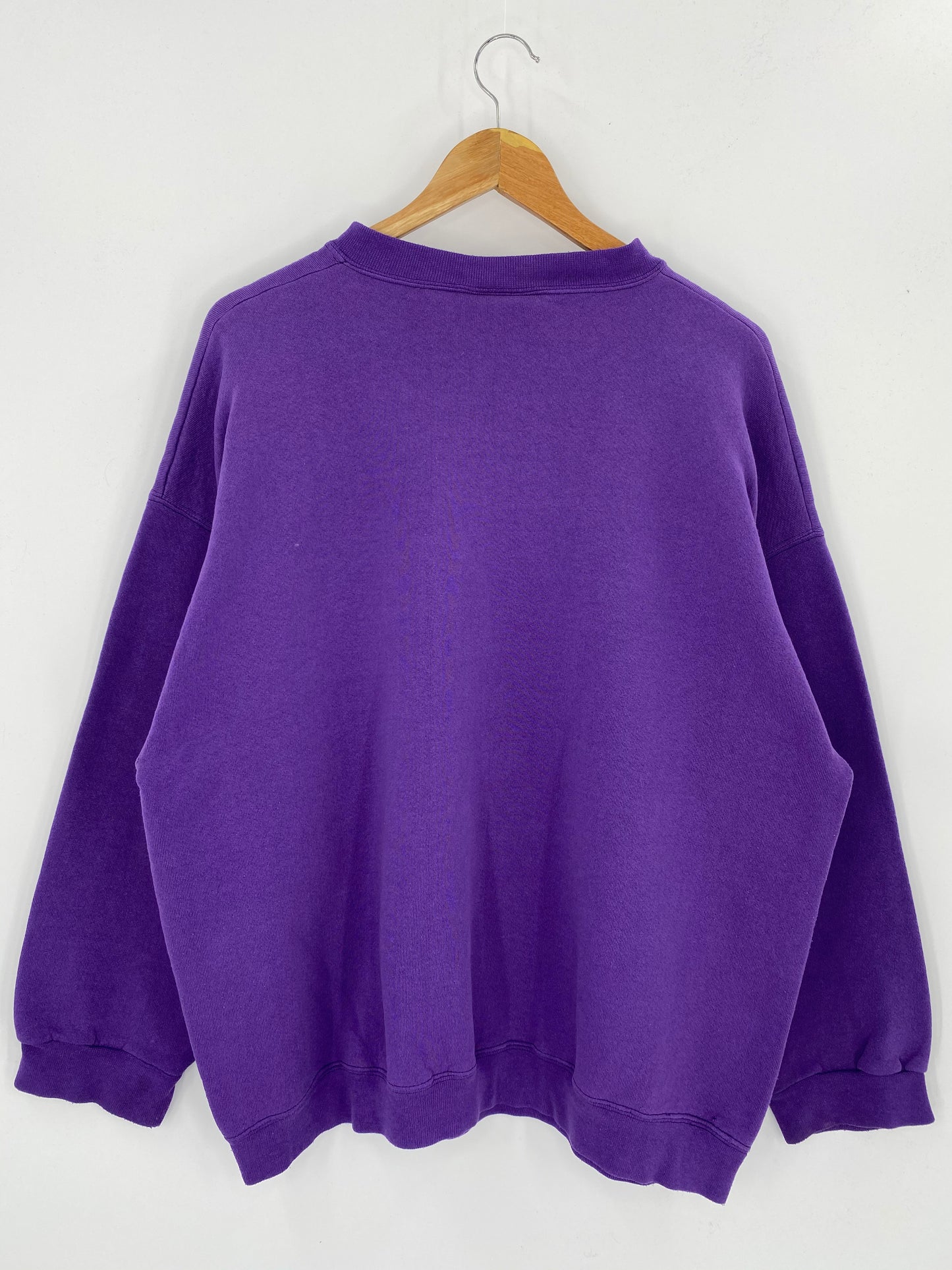 90’s PHOENIX SUNS Size XXL Vintage NBA Sweat-shirt / 7924