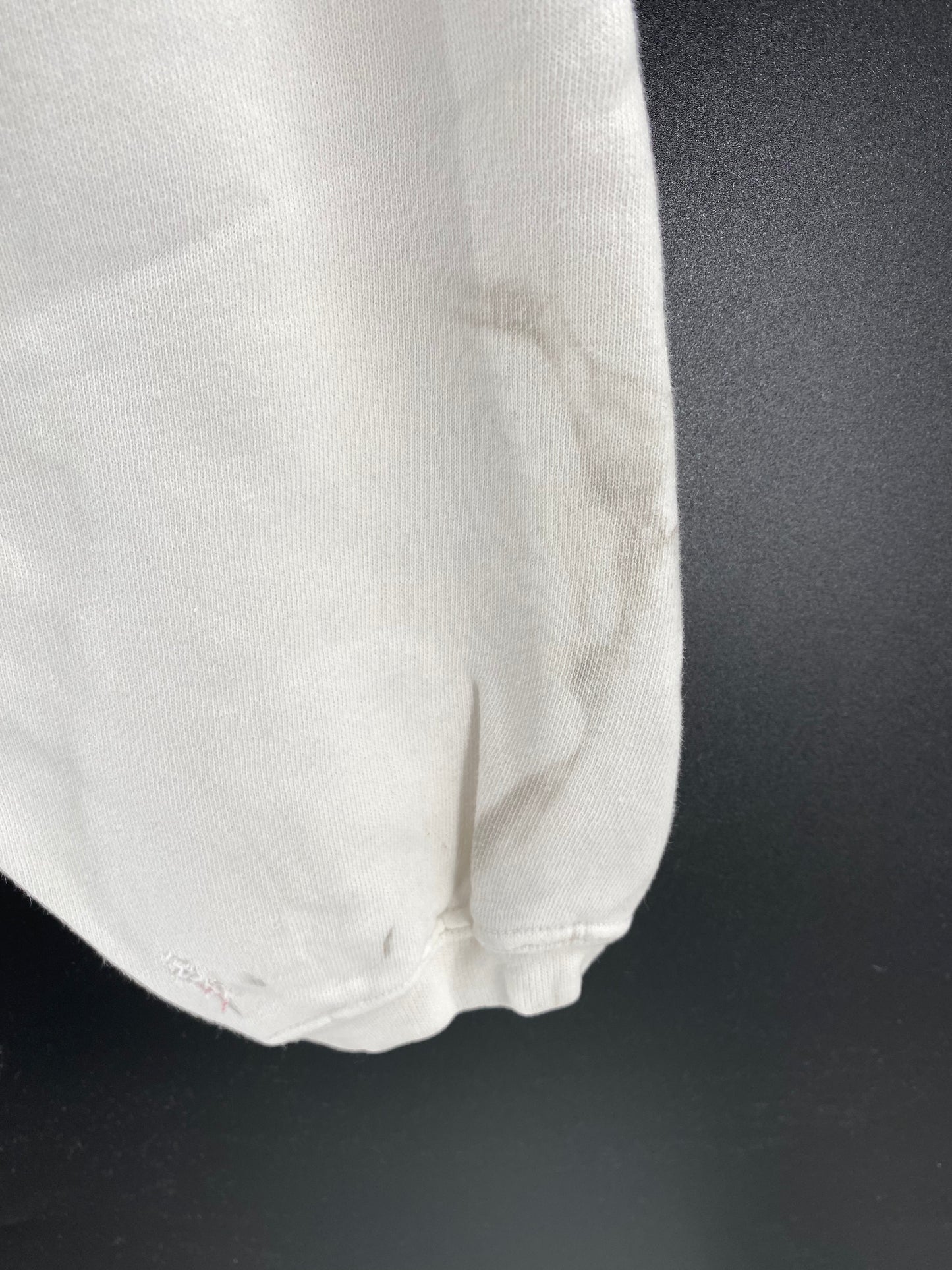 90’s PORSCHE Made in USA Size L Vintage Sweat-Shirt / K3901