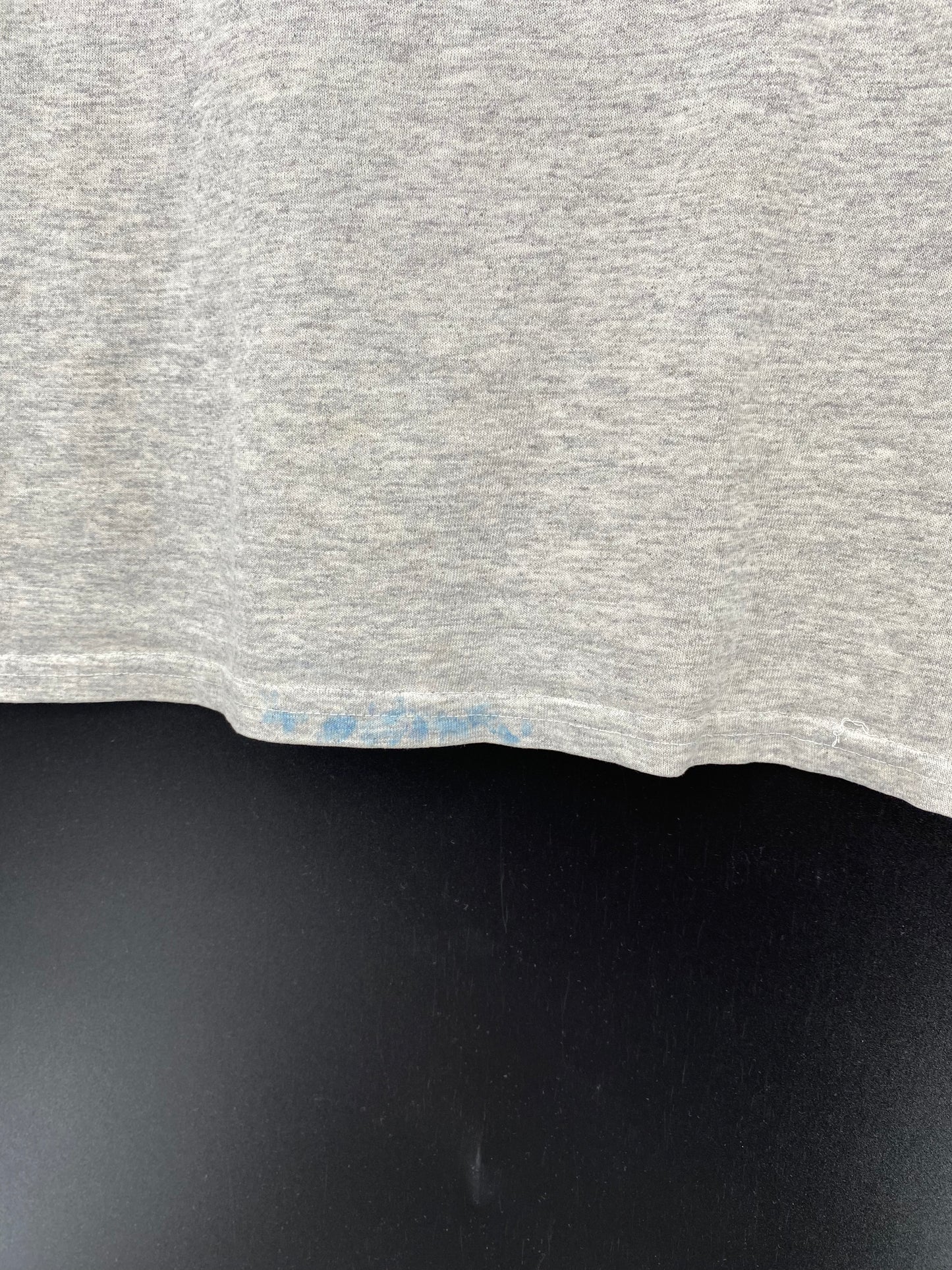 1991' LOONEY TUNES TAZ Made in USA Size One size (Approx.XXL-XXXL) Vintage T-Shirt / K1527