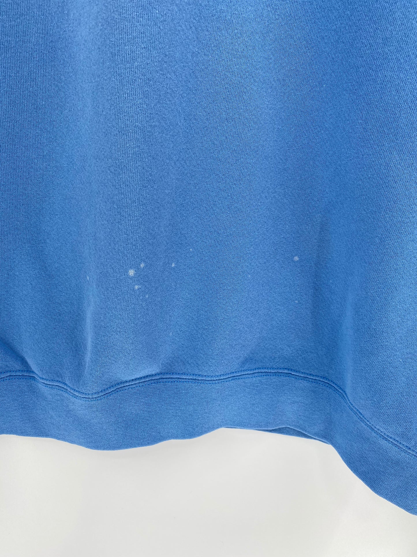 90’s NIKE Made in USA Size L Vintage Sweat shirt / K28