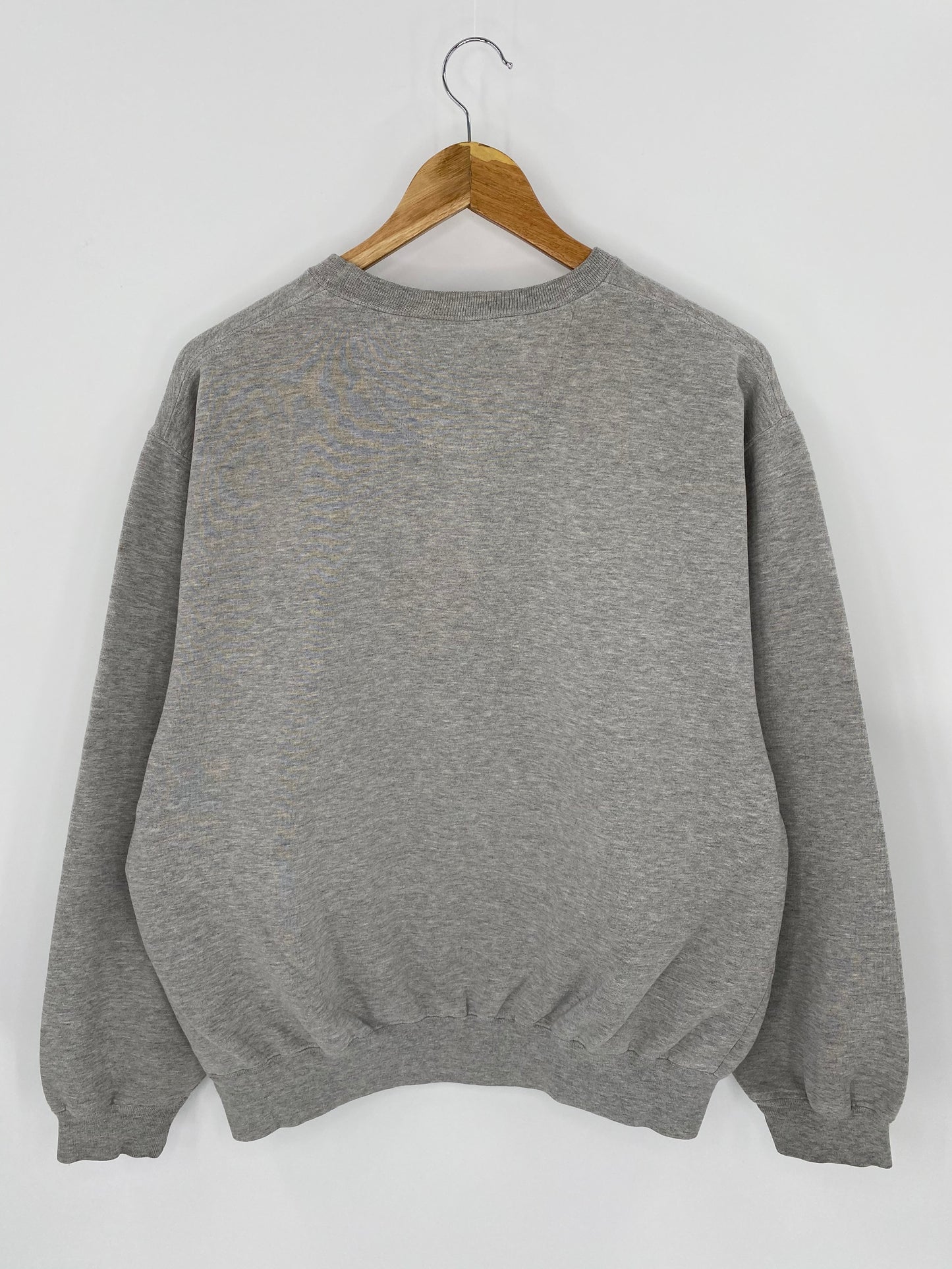 00’ NIKE Size M Vintage Sweat-shirt / 7232