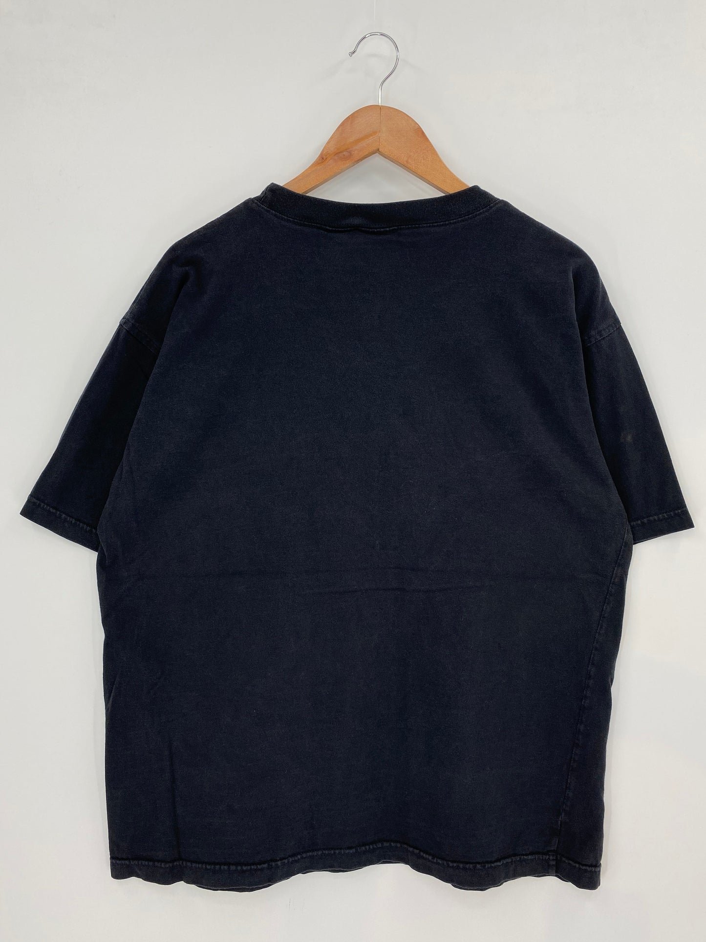 1991 WARNER BROS STUDIOS Size L Vintage T-Shirt / A5031