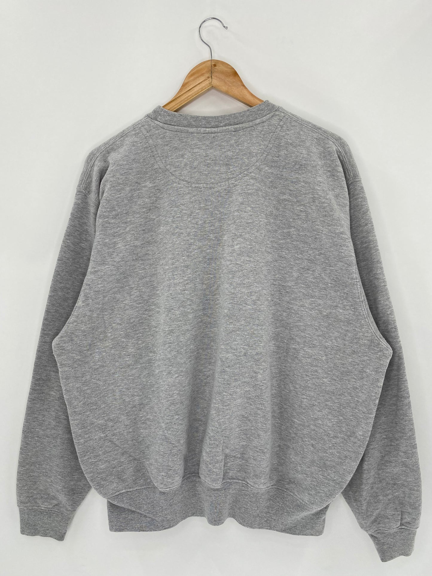 90’s NIKE MICHIGAN STATE Size M Vintage Sweat-Shirt / 5790