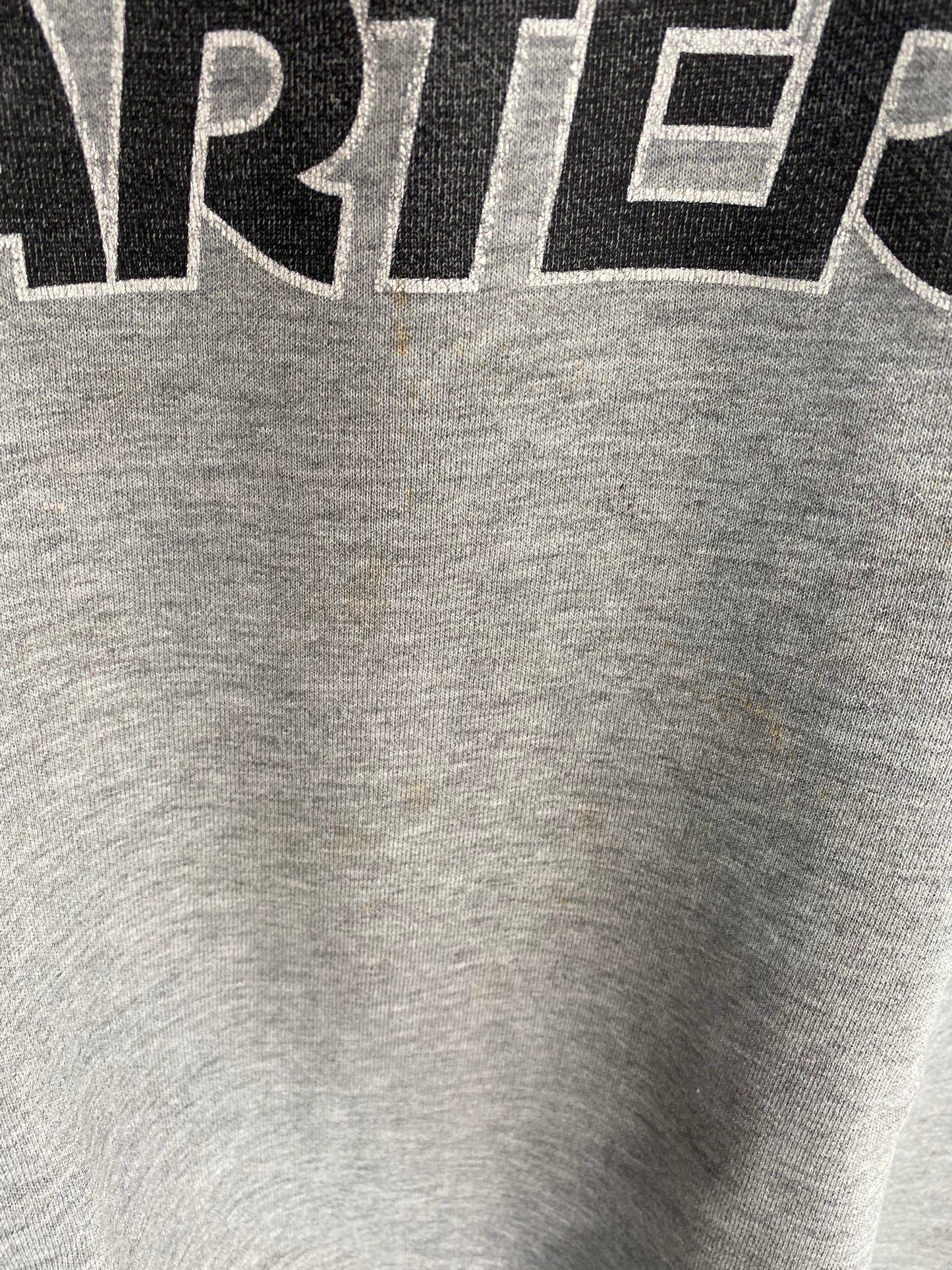 90’s STARTER Size XL Vintage Sweat-Shirt / K3904