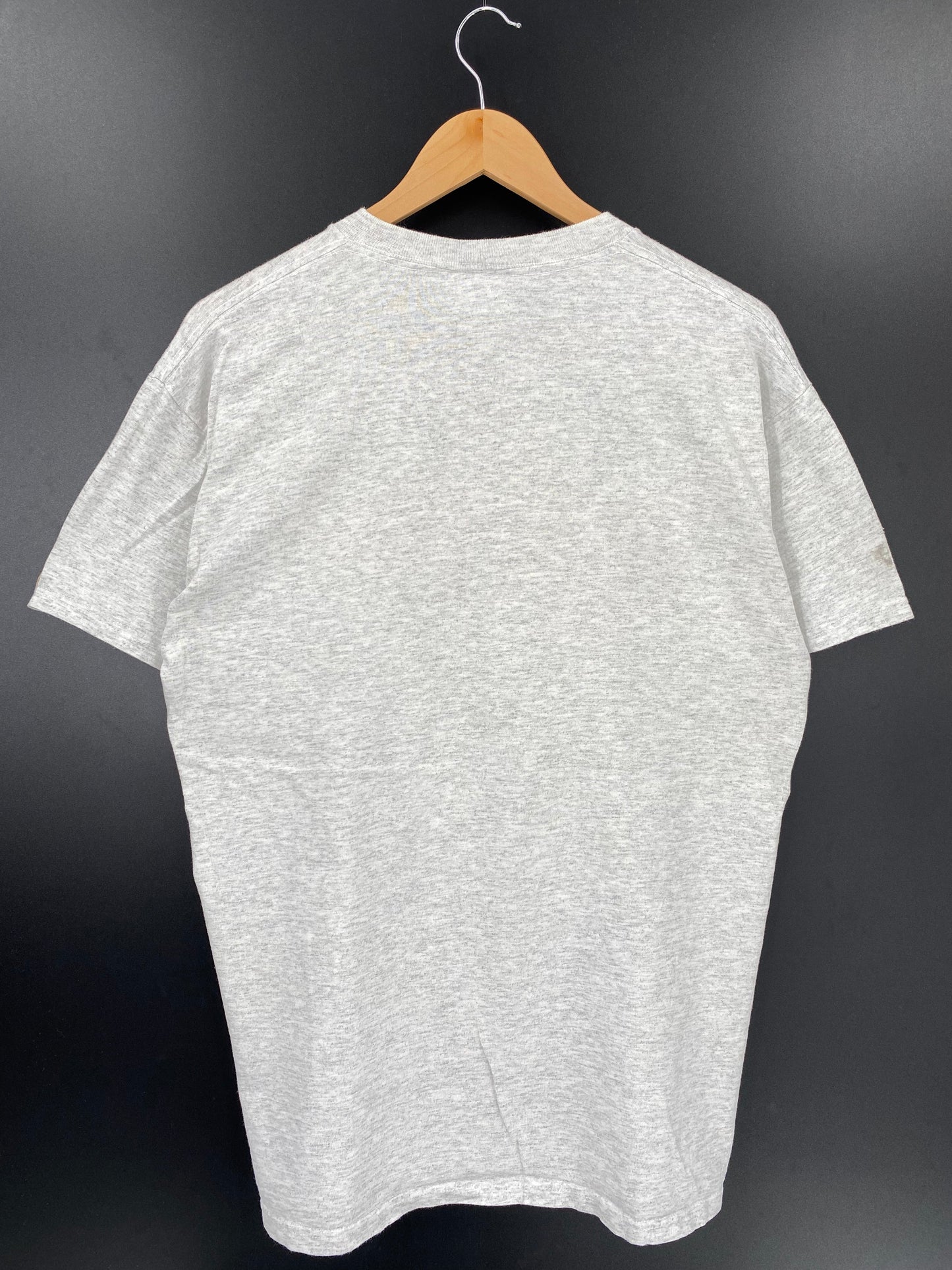 90’s UNIVERSAL STUDIOS WOODY WOODPECKER Made in USA Size L Vintage T-Shirt / E3899T