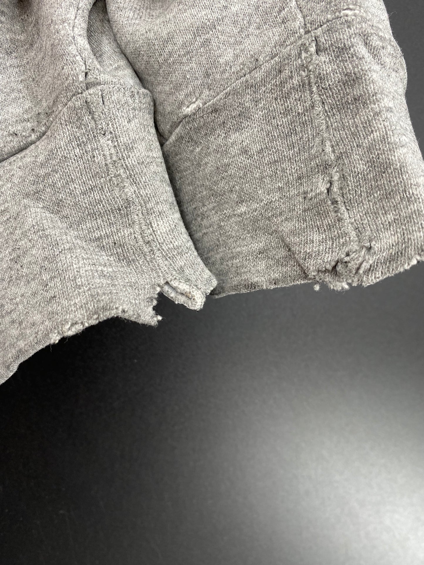 90’s NIKE PENN STATE Made in USA Size XL Vintage Sweat shirt / 9995