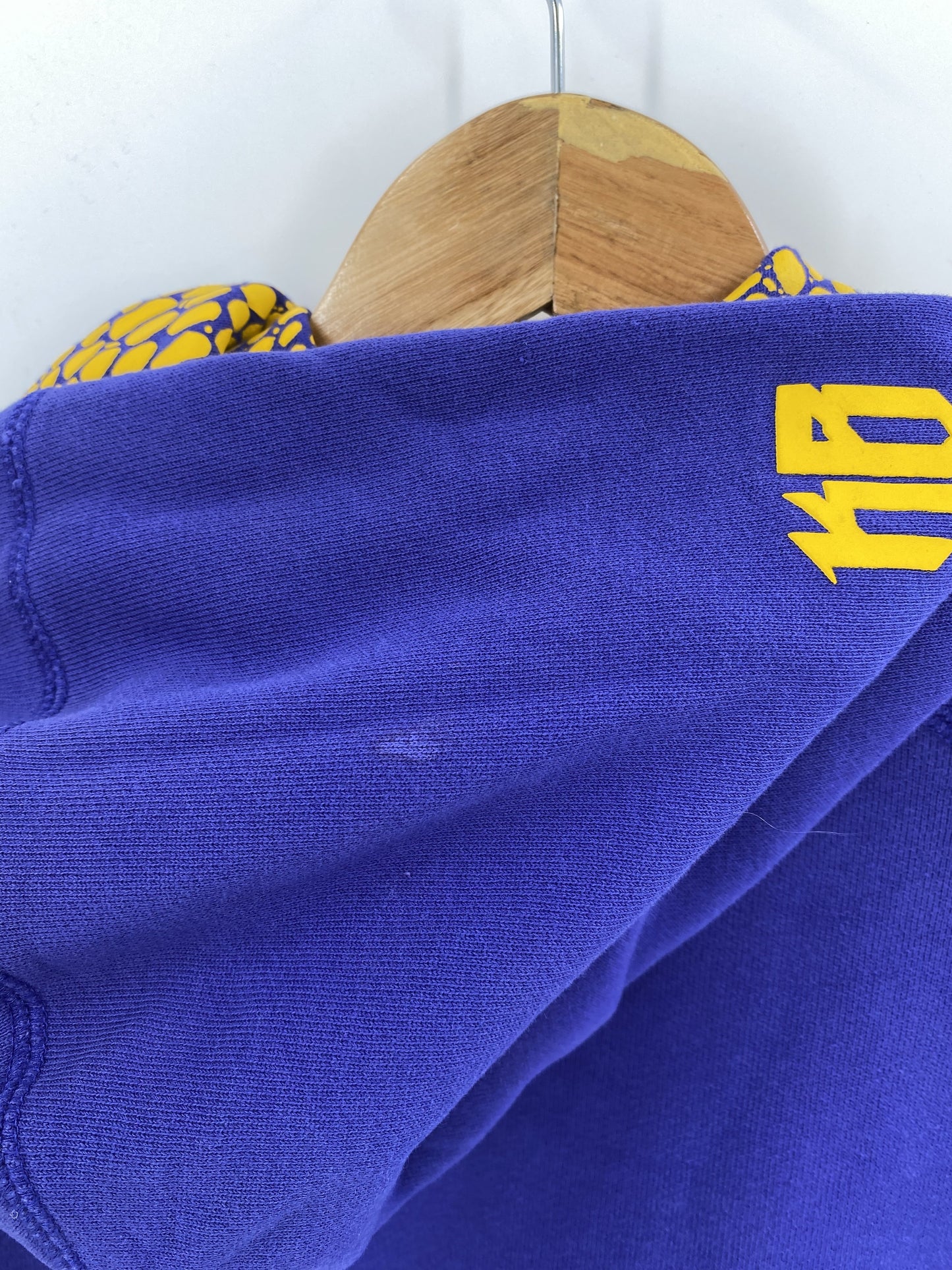 00' NIKE KOBE BRYANT Size XXL Vintage Hoodie Sweat-shirt / k6185