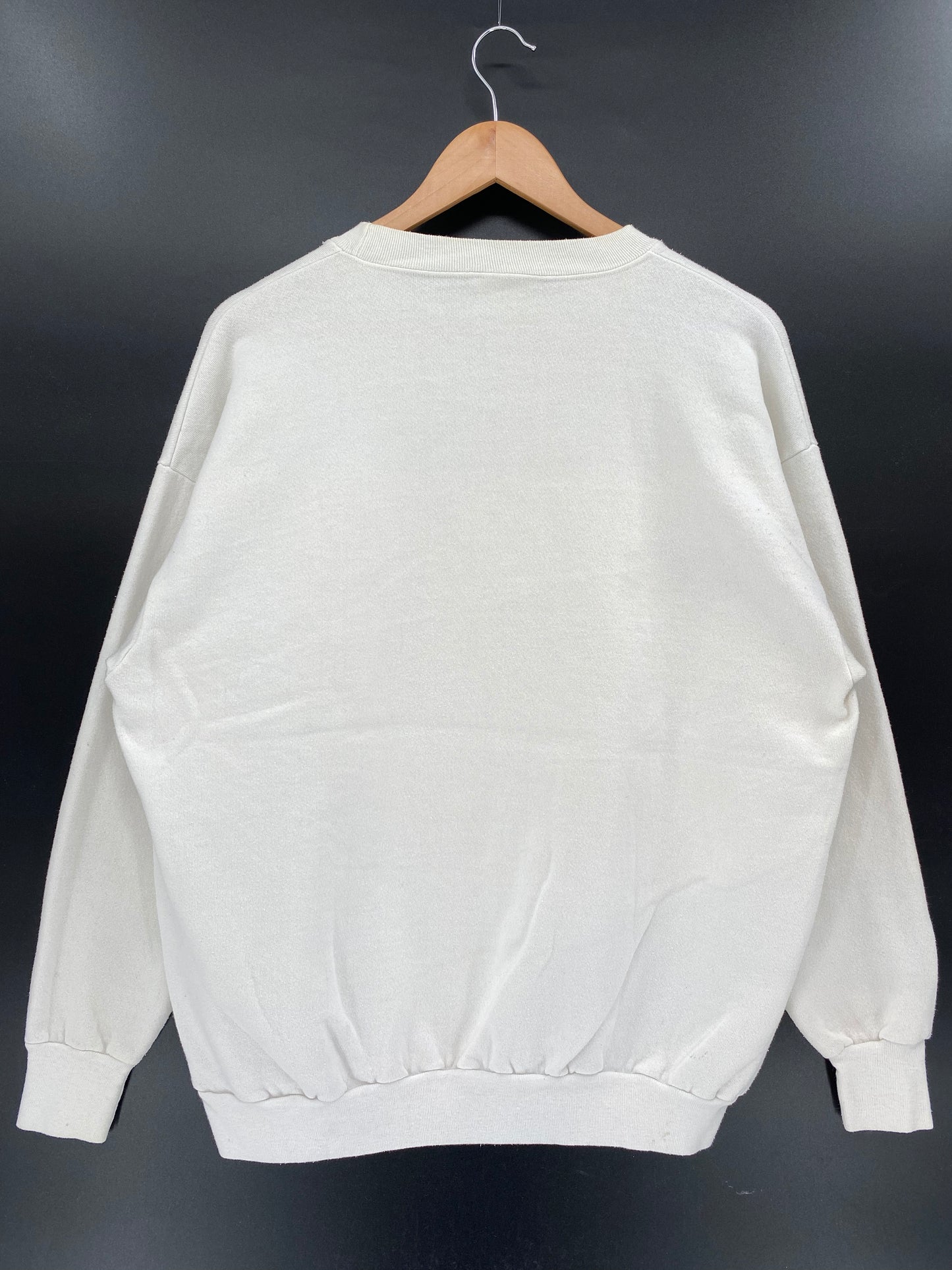 1990' COLORADO BUFFALOES Made in USA Size XL Sweat-Shirts / K3773