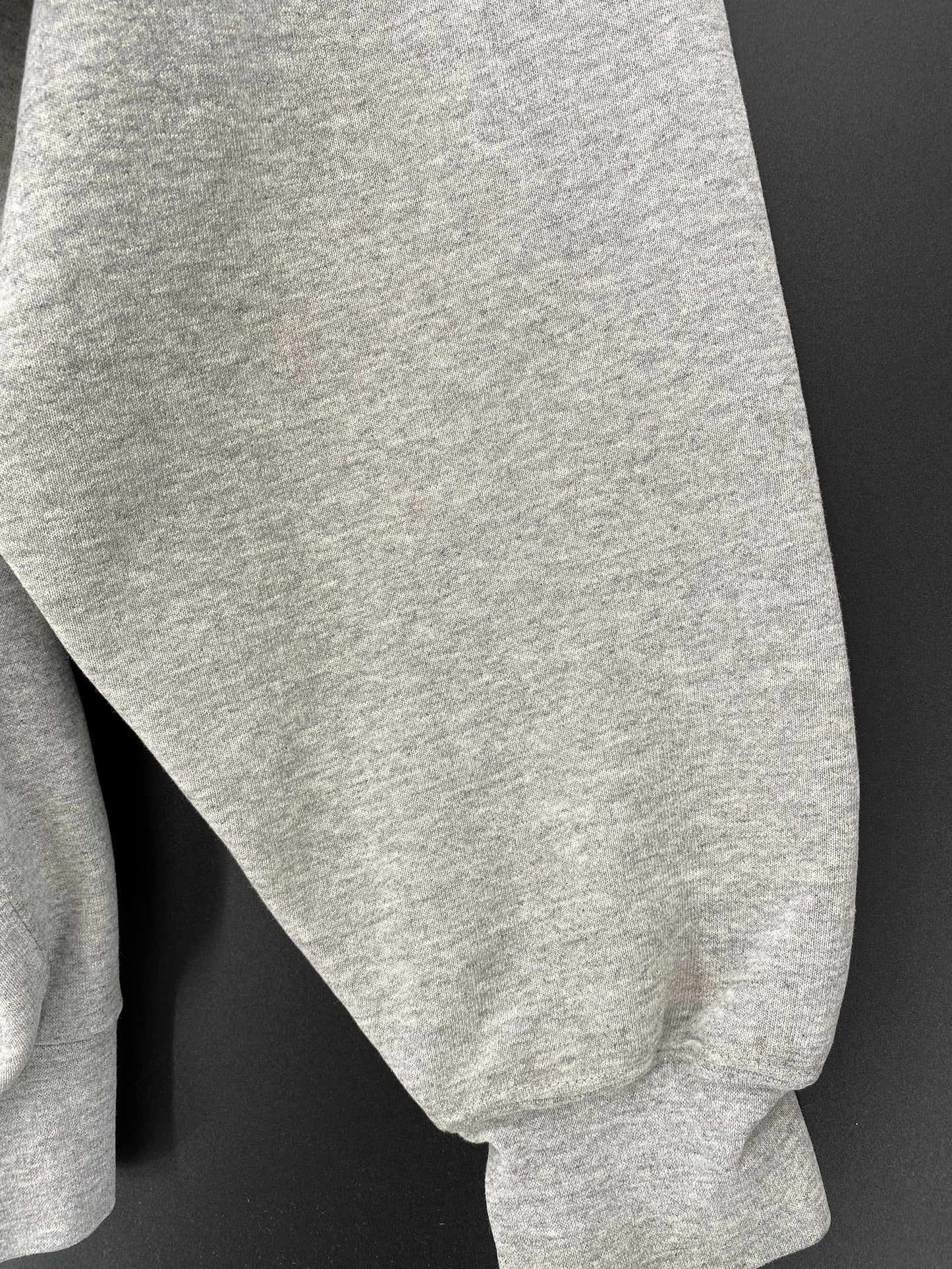 00’ NIKE MINI SWOOSH Size XXL Vintage Sweat-shirt / K6518