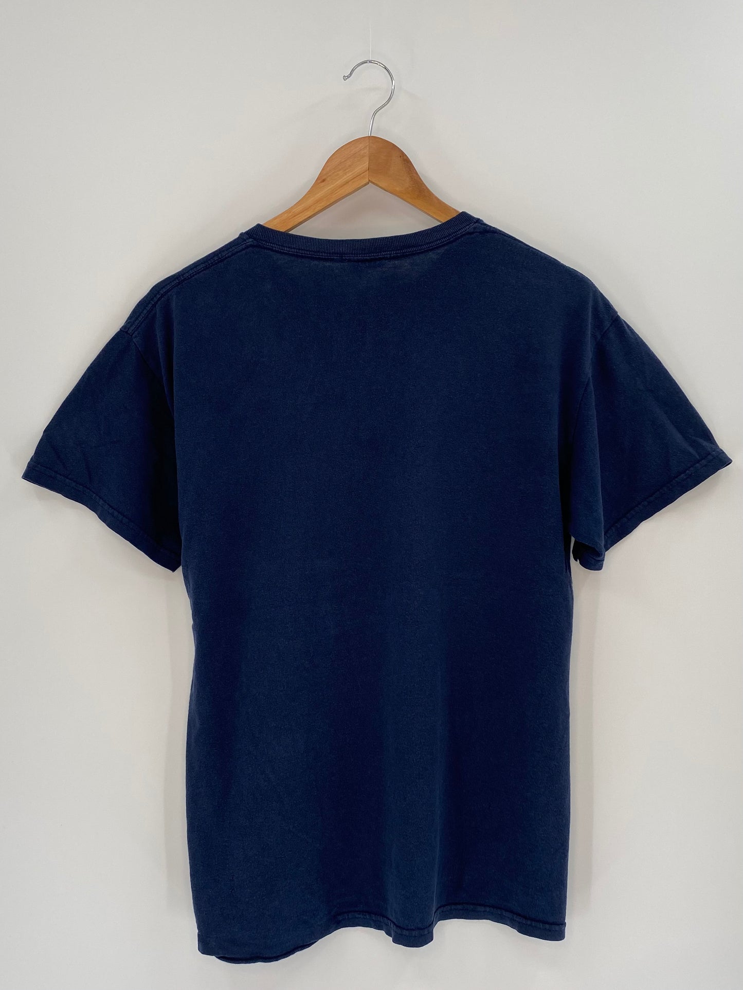 00’ MARVEL SPIDER-MAN Size No Tag (Approx.L) Vintage T-Shirt / 9231