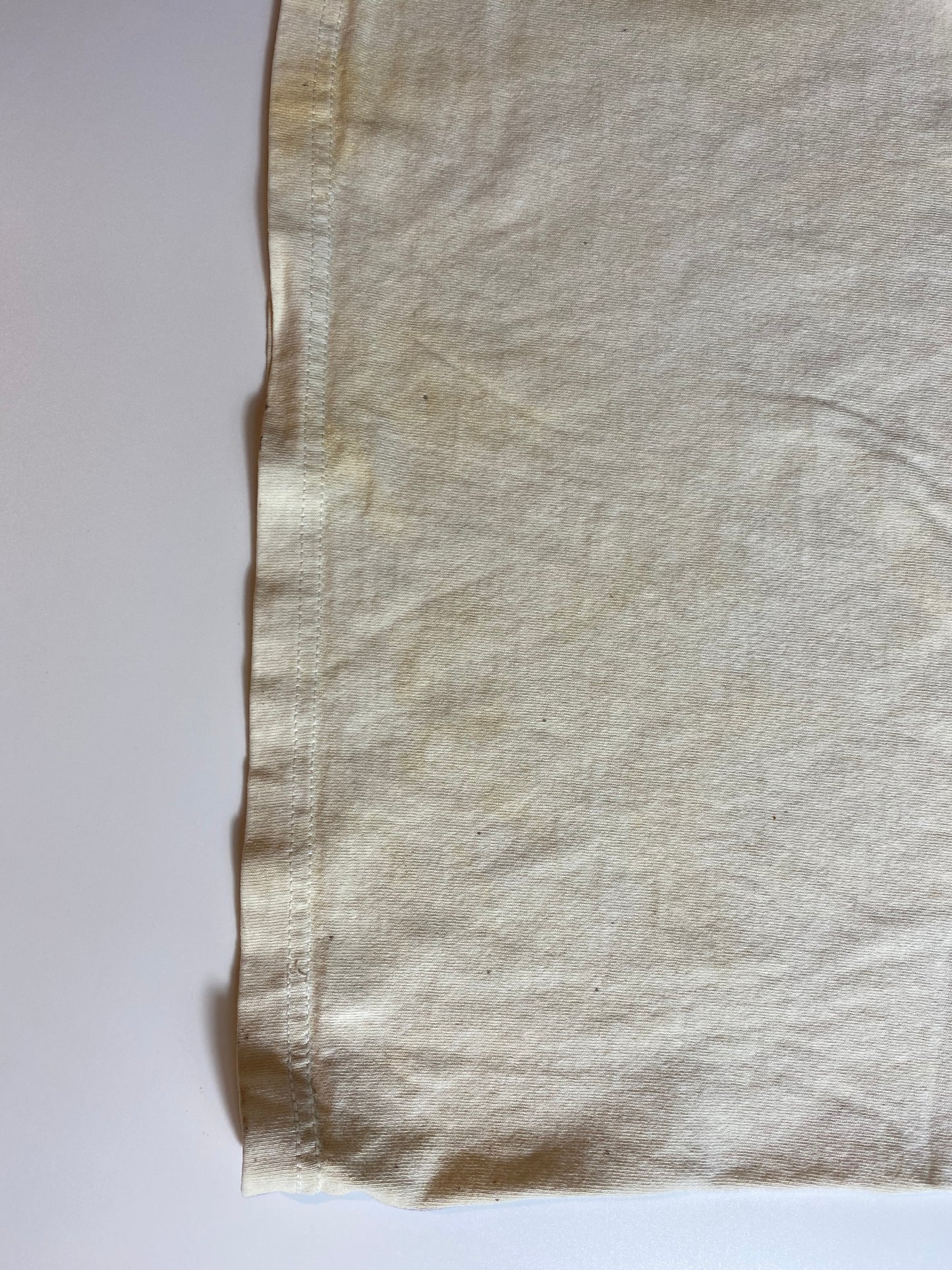 90’s BRICKYARD 400 AC-DELCO No tag (Approx. Size L-XL) Vintage Racing T-Shirt / K2626