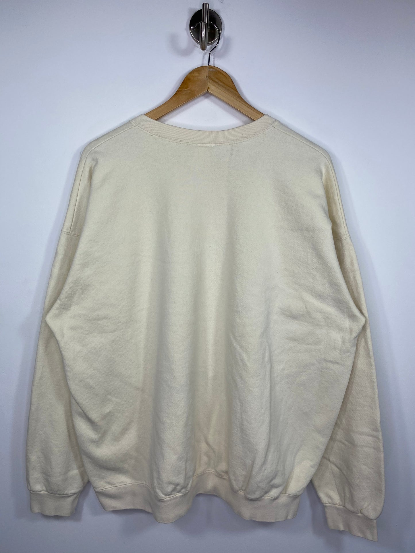 Vintage Disney The Lion King Made in USA Size XXL Sweat-Shirt / 5319