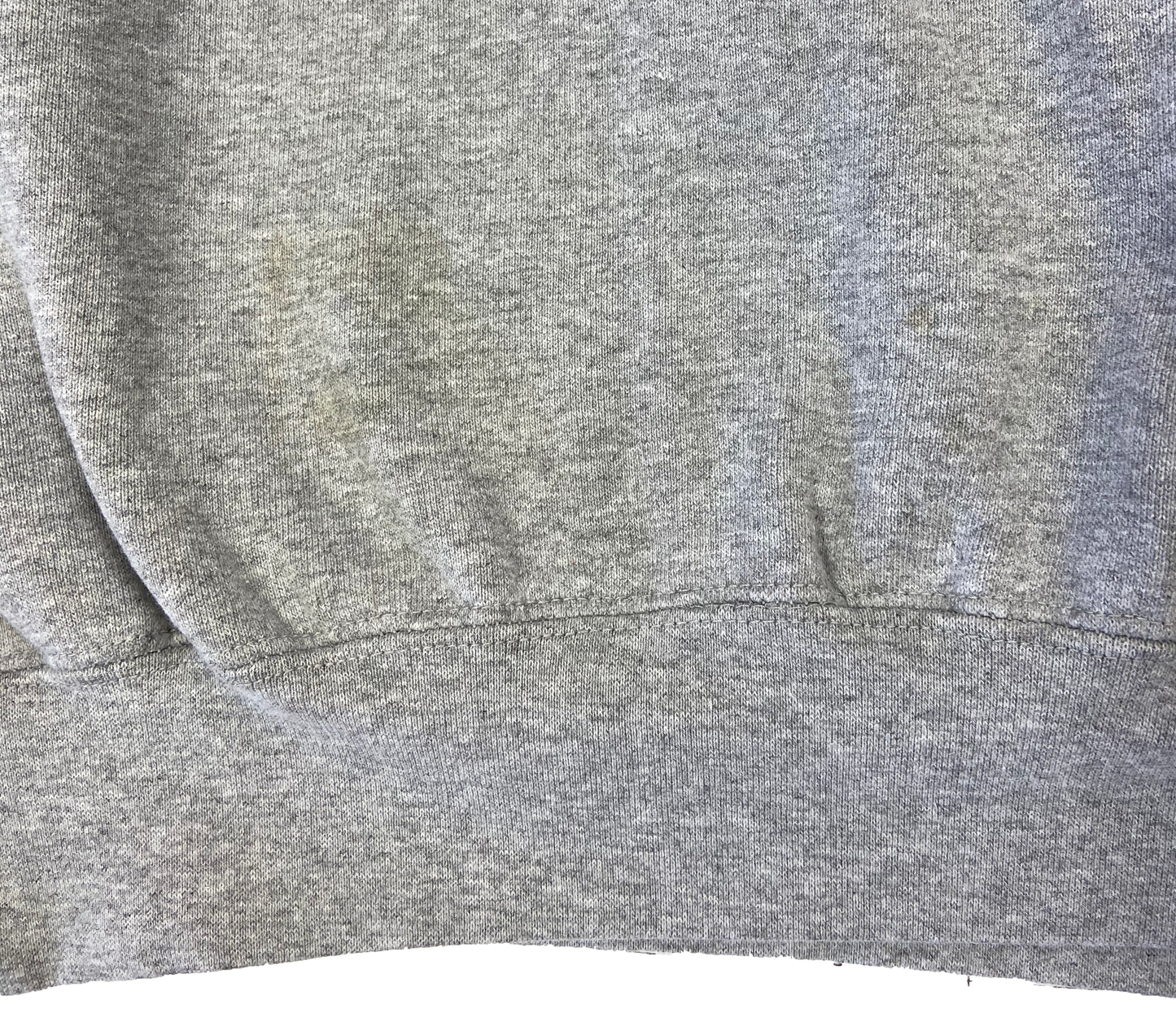 Vintage Nike Sweat-Shirt / 1843