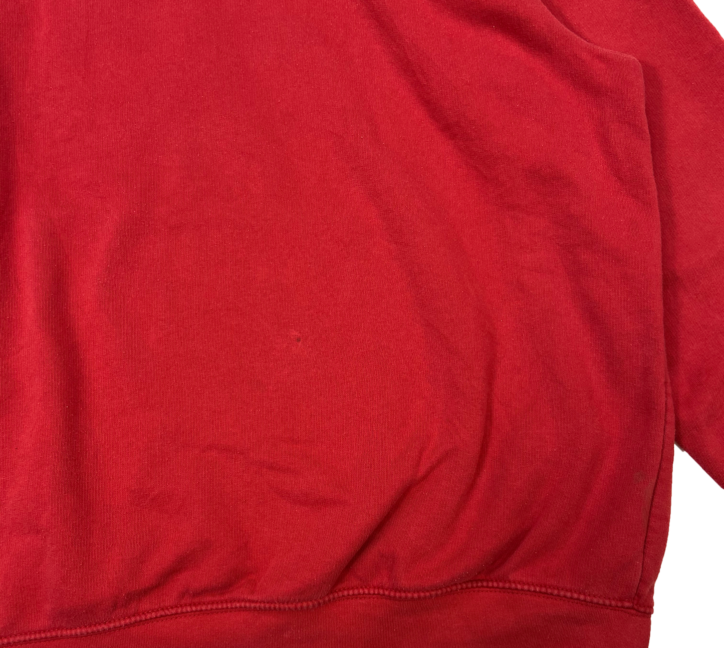 Vintage Nike Hoodie Sweat-Shirt / 1851