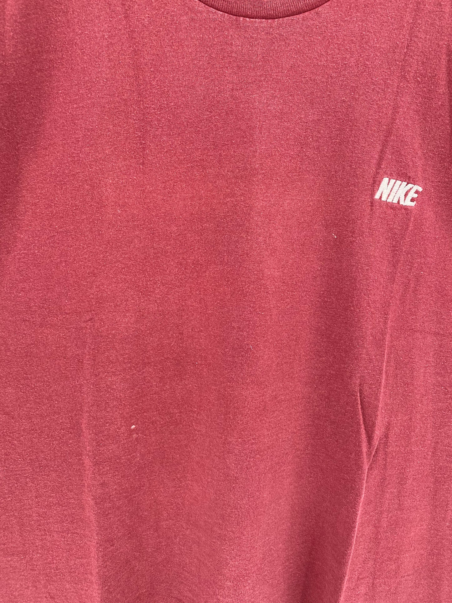 90’s NIKE Size L Vintage T-Shirts / K153