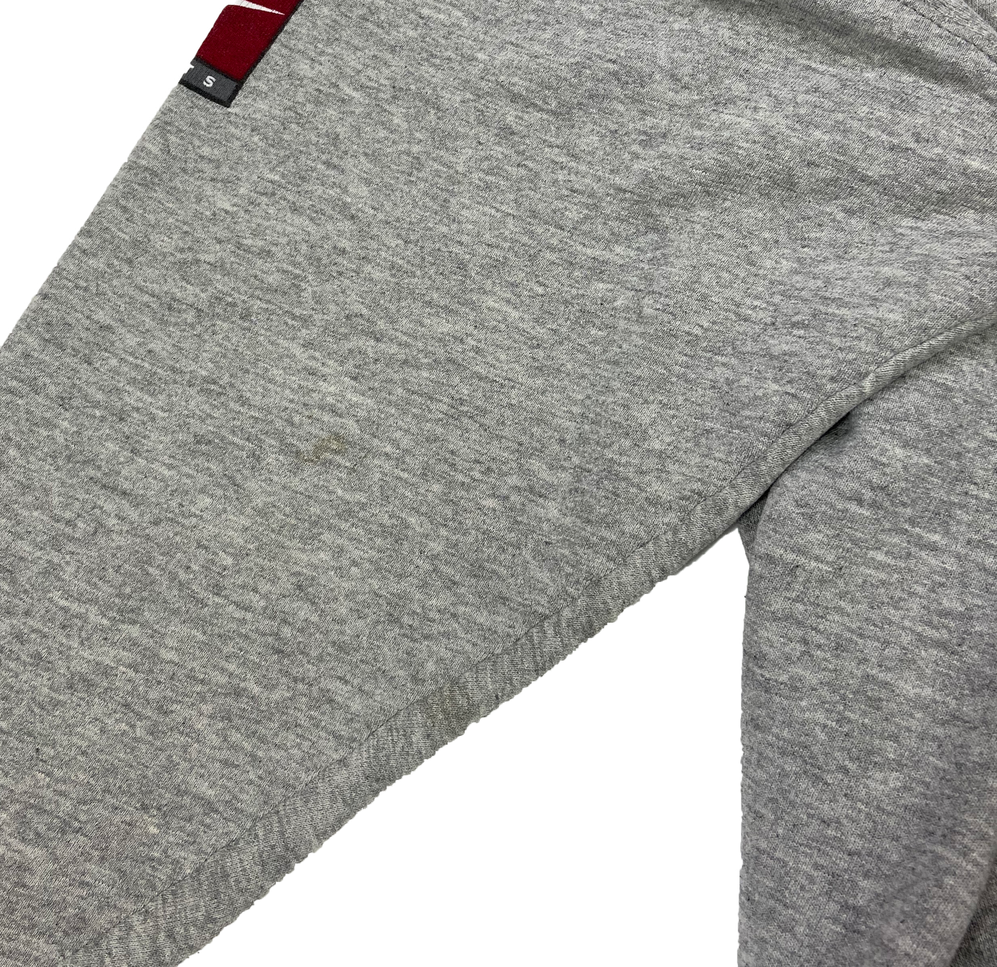 90's Vintage Nike Alabama Sweat-Shirt / 1857