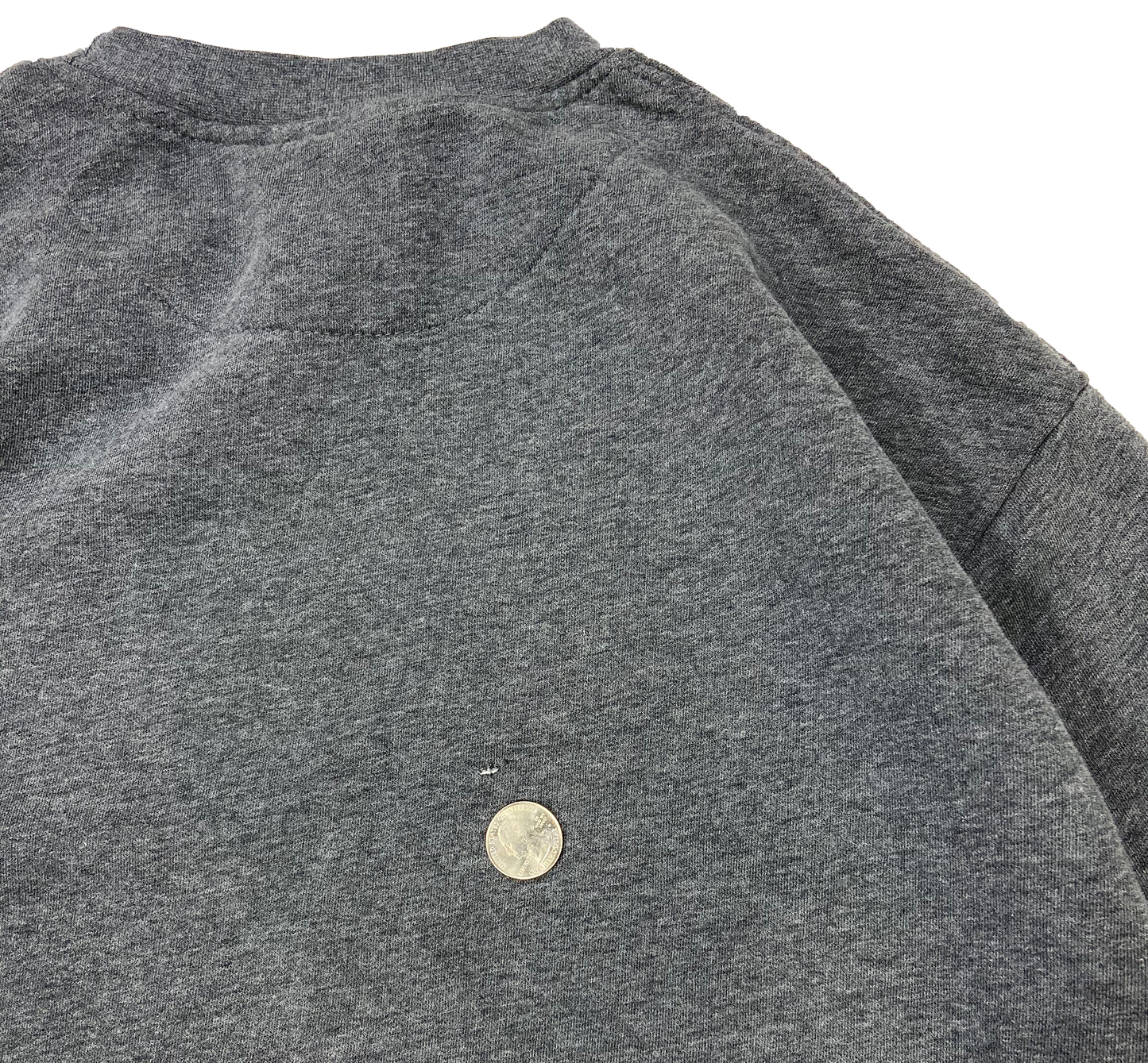 Vintage Nike Sweat-Shirt / 1859