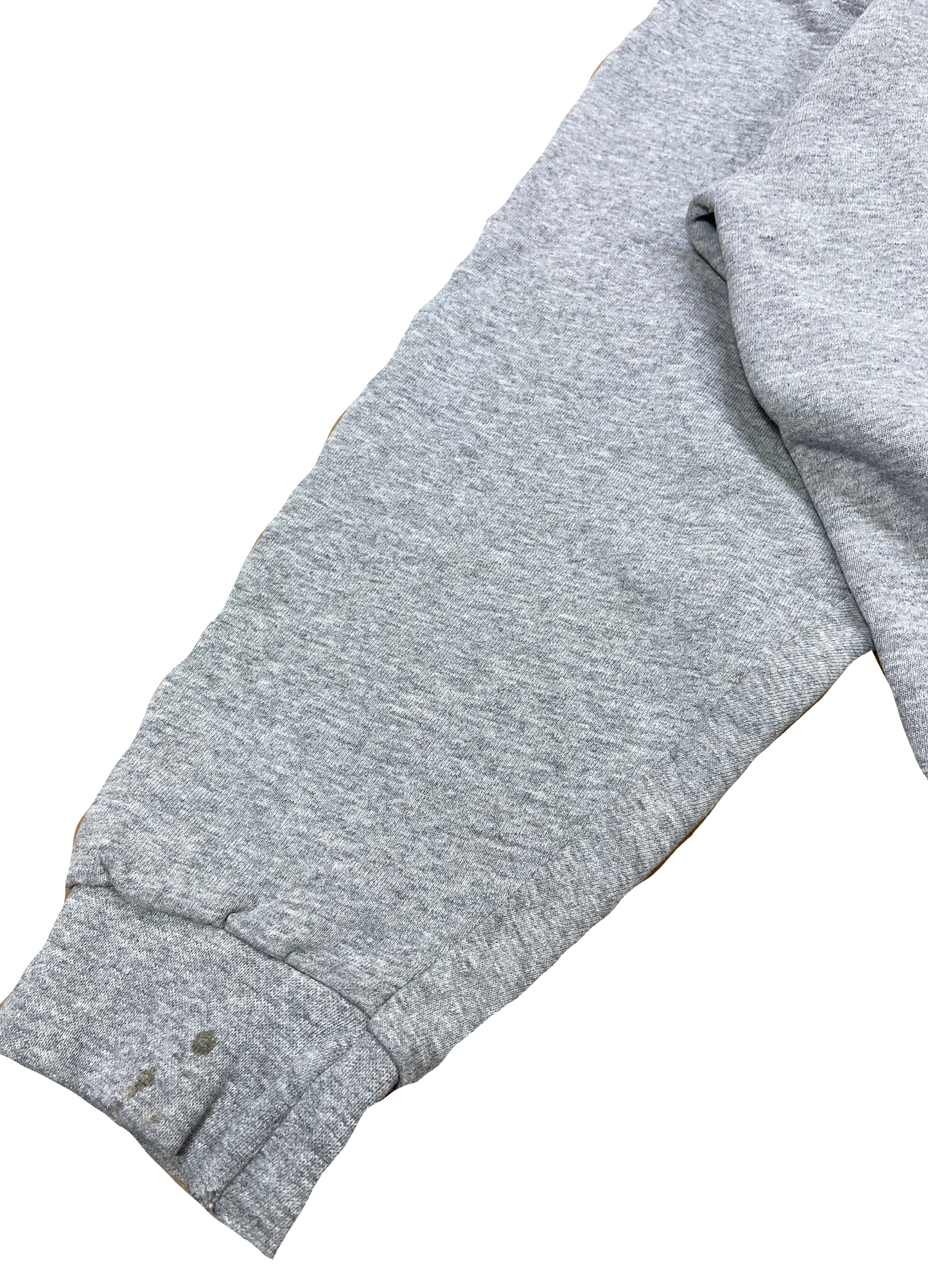 90's Nike Penn State Football Made in USA Size M Vintage Sweat-Shirt / 7839