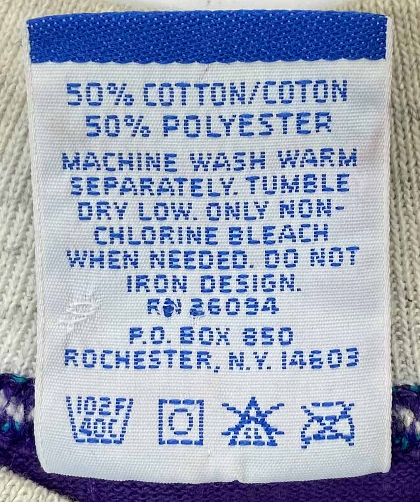 90's CHAMPION Made in USA Size M Sweat-Shirts / k8049