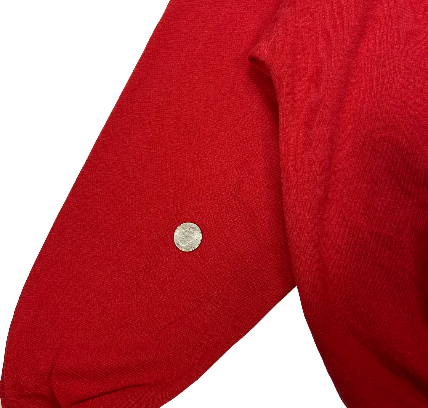 90's Vintage Guess Jeans Made in USA Sweat-Shirts / 1874