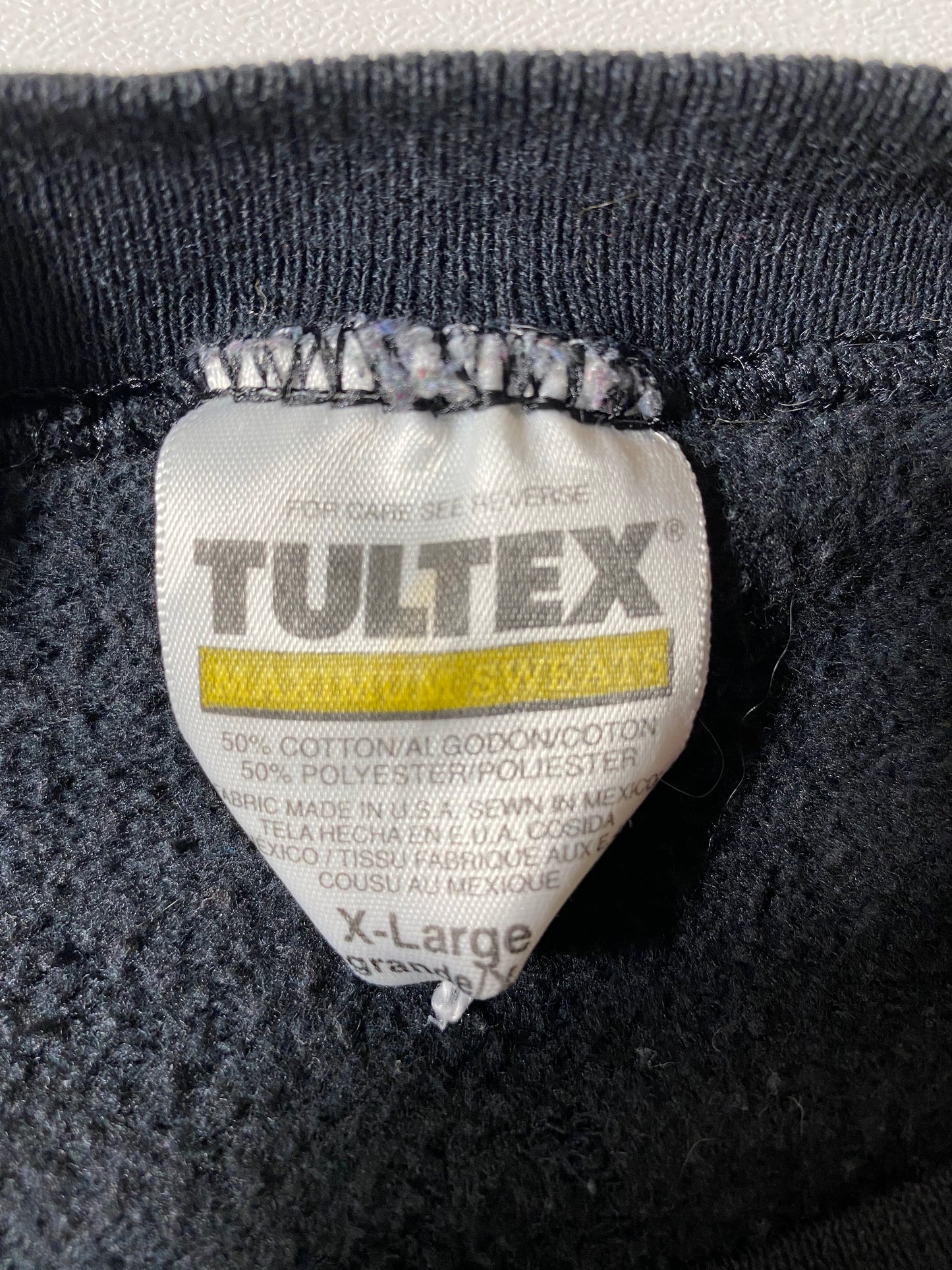 1995 GREEN BAY PACKERS Size XL Vintage NFL Sweat shirt / K3697