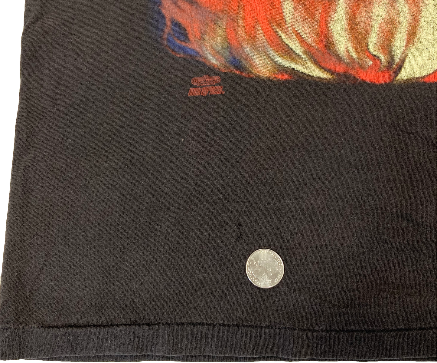 90's Doors Made in USA Vintage T-Shirt / 1883