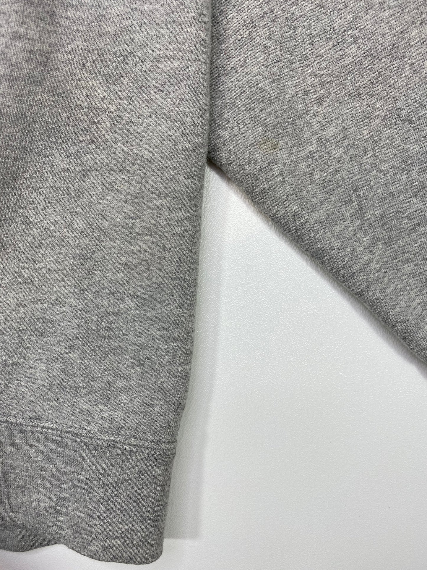 90’s NIKE x NFL PITTSBURGH STEELERS Size XL Vintage Sweat-Shirt / 5399