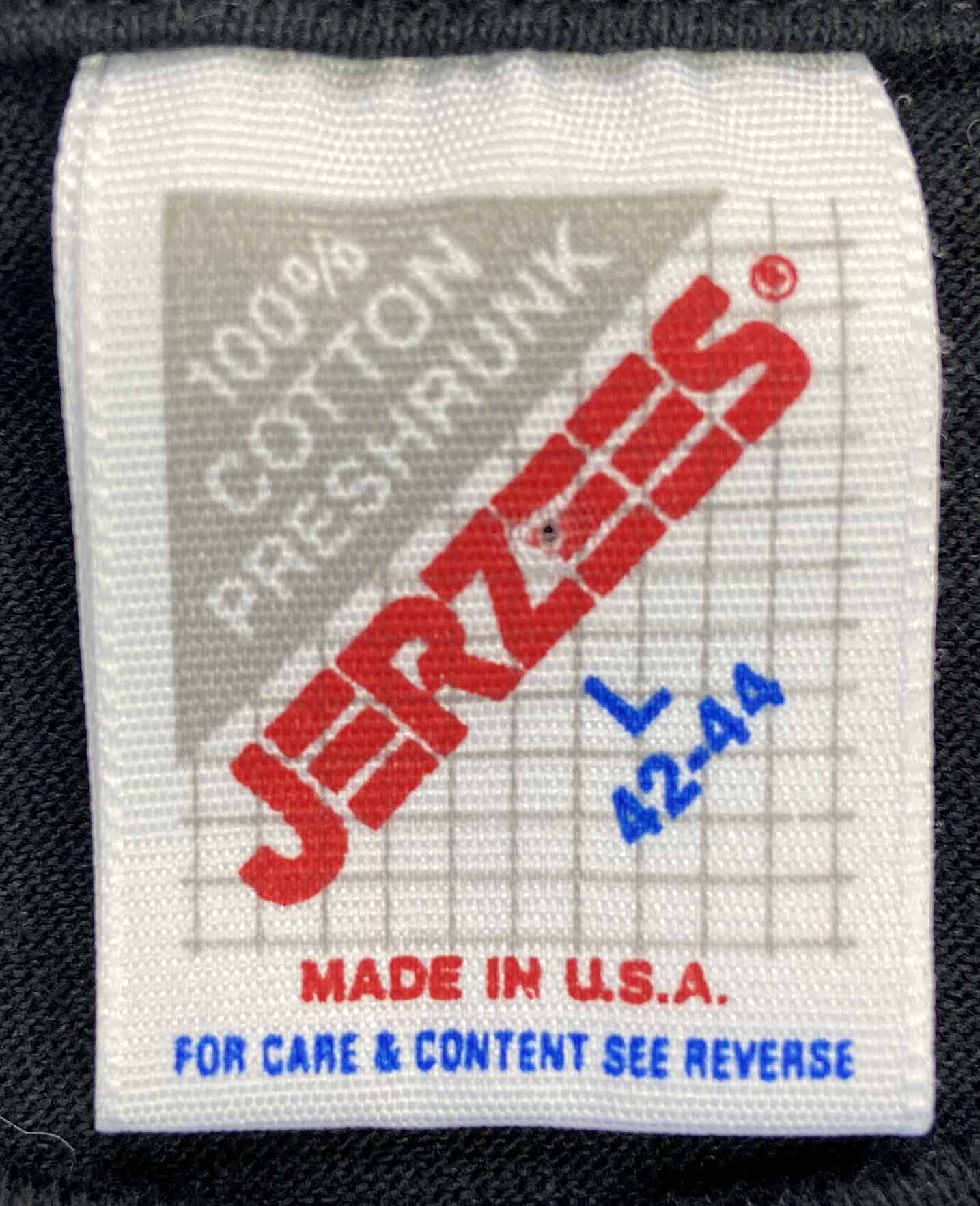 90's Vintage Looney Tunes All over print T-Shirt / 1896