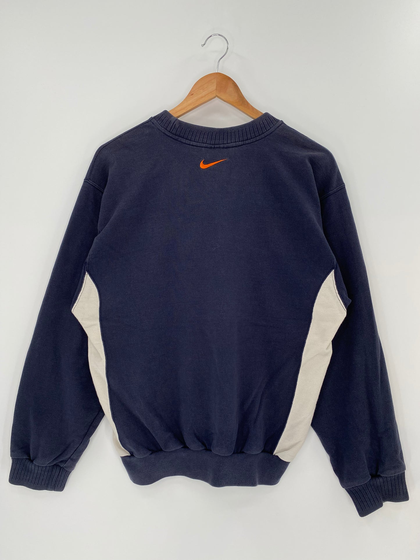 00’ NIKE Size S Vintage Sweatshirt / k175