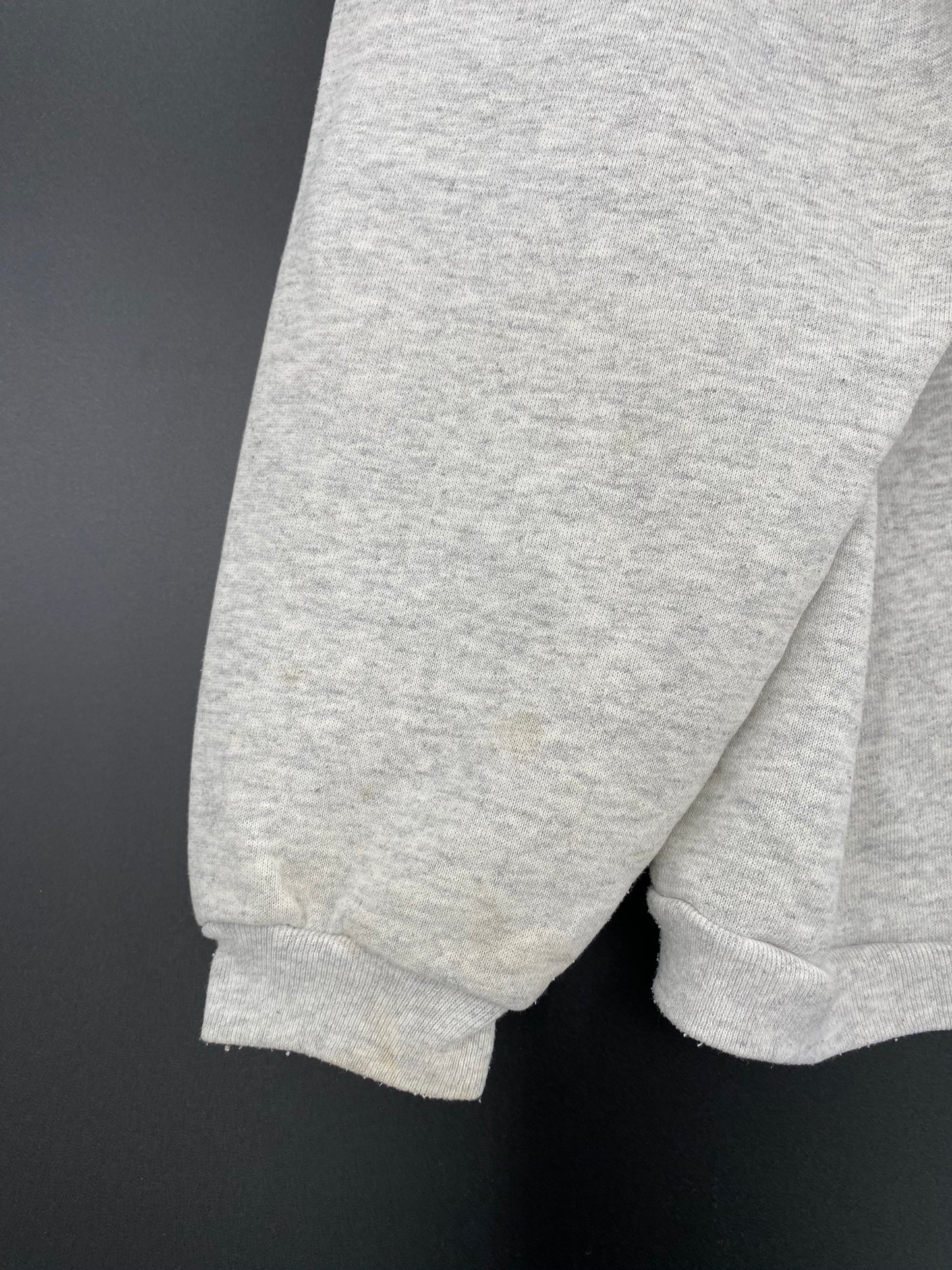 1993 LOONEY TUNES Made in USA Size XL Vintage Sweat-shirt / 9175