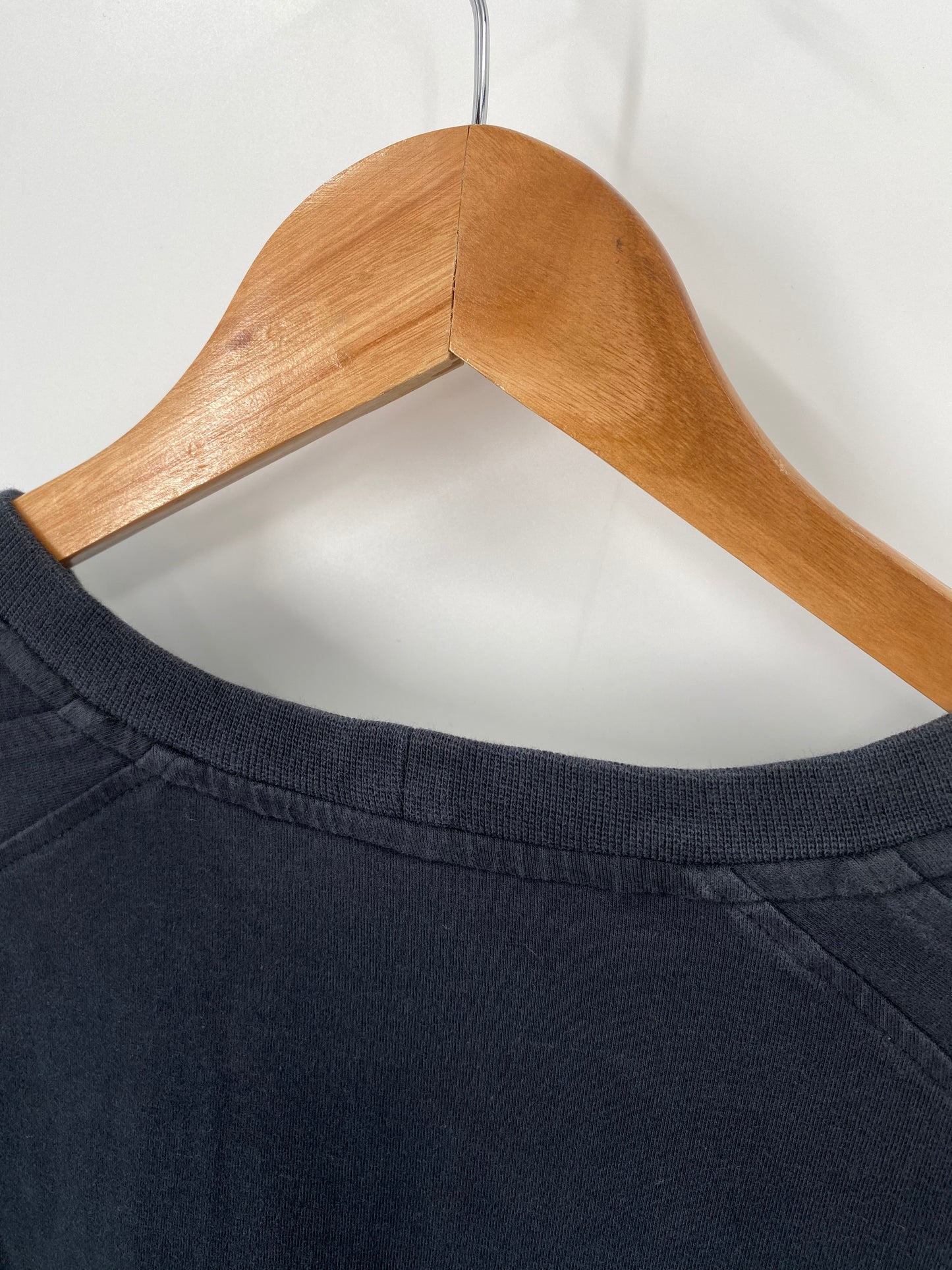 90’s NIKE MINI SWOOSH  Size XL Vintage Long sleeve T-shirt / k672