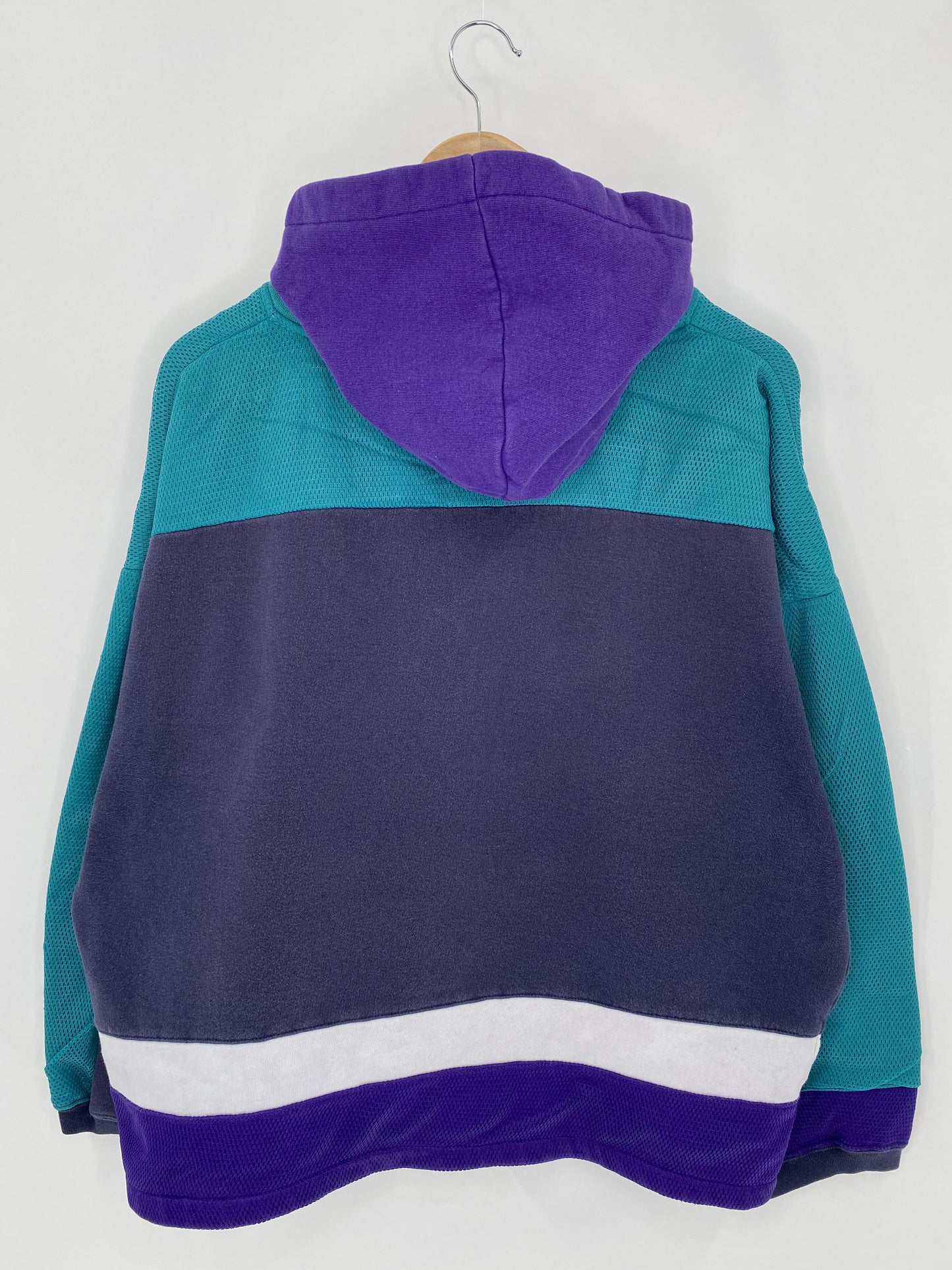 90's REEBOK Size L Vintage Sweat-shirt / k5109