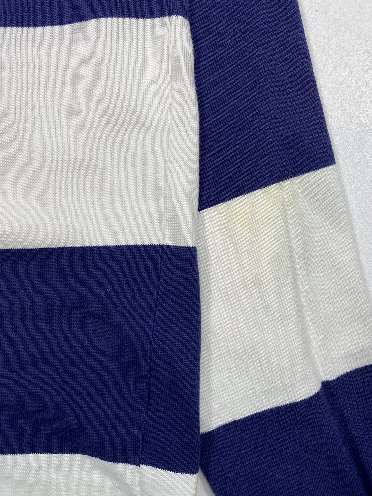 90’s Polo Ralph Lauren Made in USA Size XL Long-Sleeve-T-Shirt / k4937