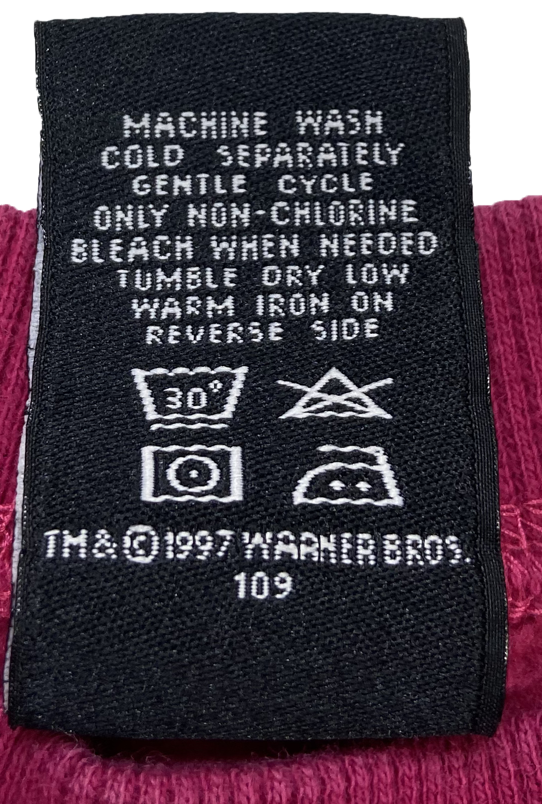 Vintage Tweety Looney Tunes Sweat-Shirt / 1920