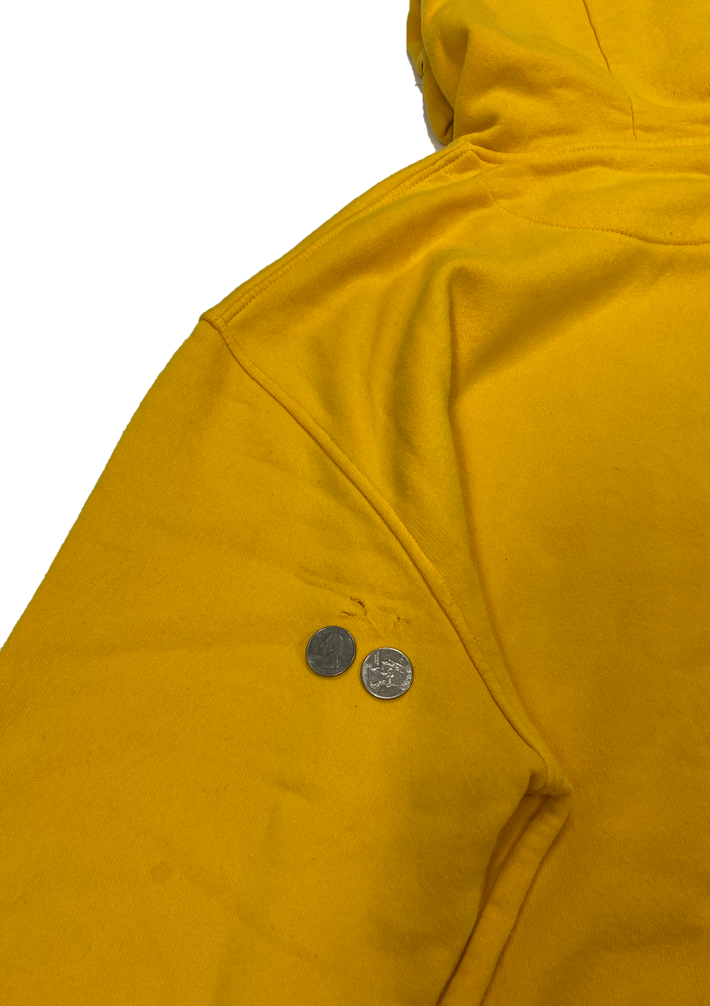 Vintage Nike Hoodie Sweat-Shirt / 1924