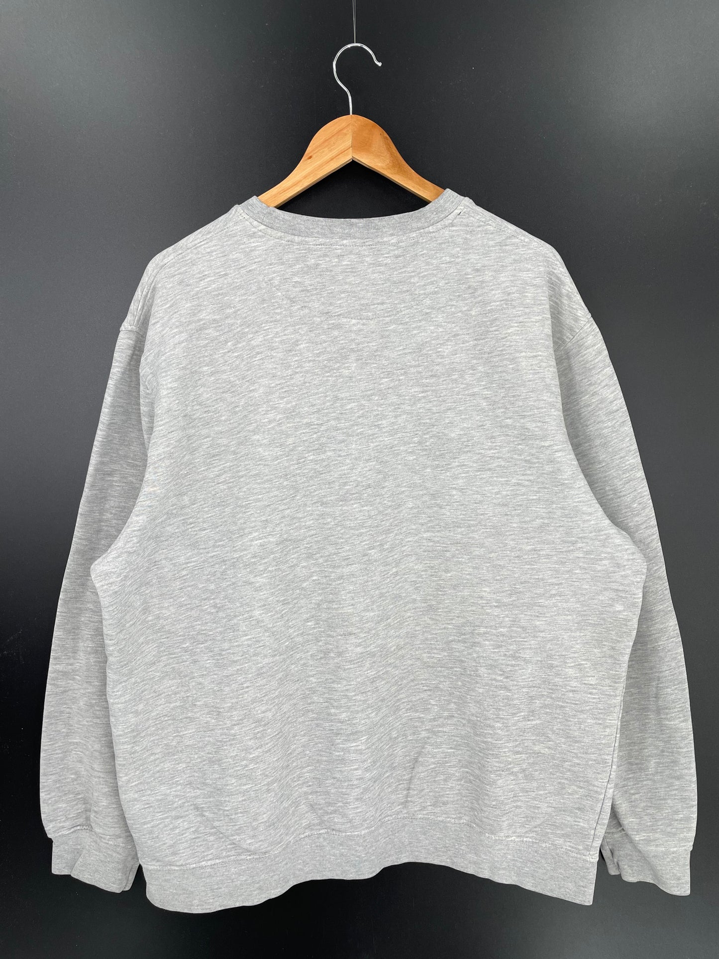 00’ NIKE MINI SWOOSH Size XL Vintage Sweat-shirt / K510