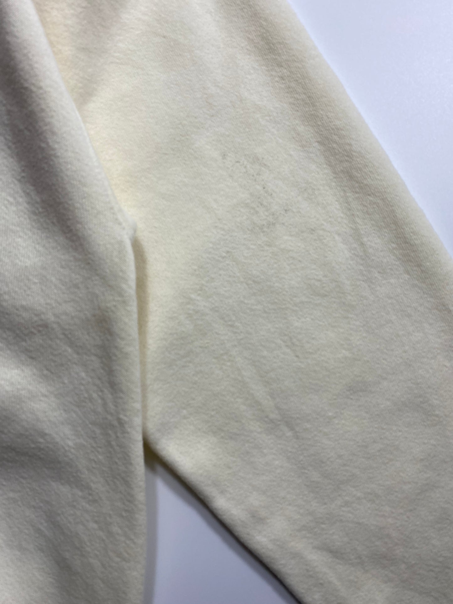 00’ Disney ANIMAL KINGDOM Made in USA Size S-M Vintage Sweat-shirt / 6578