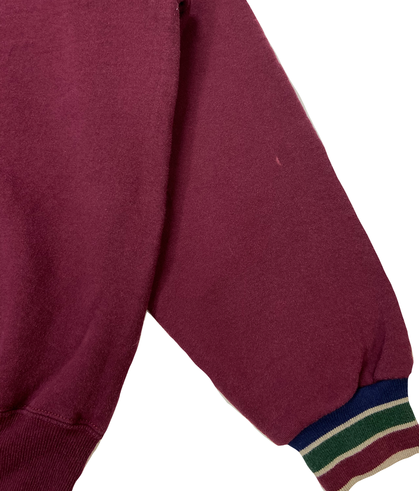 90's Vintage Mickey Mouse Made in USA Disney Sweat-Shirt / 1930