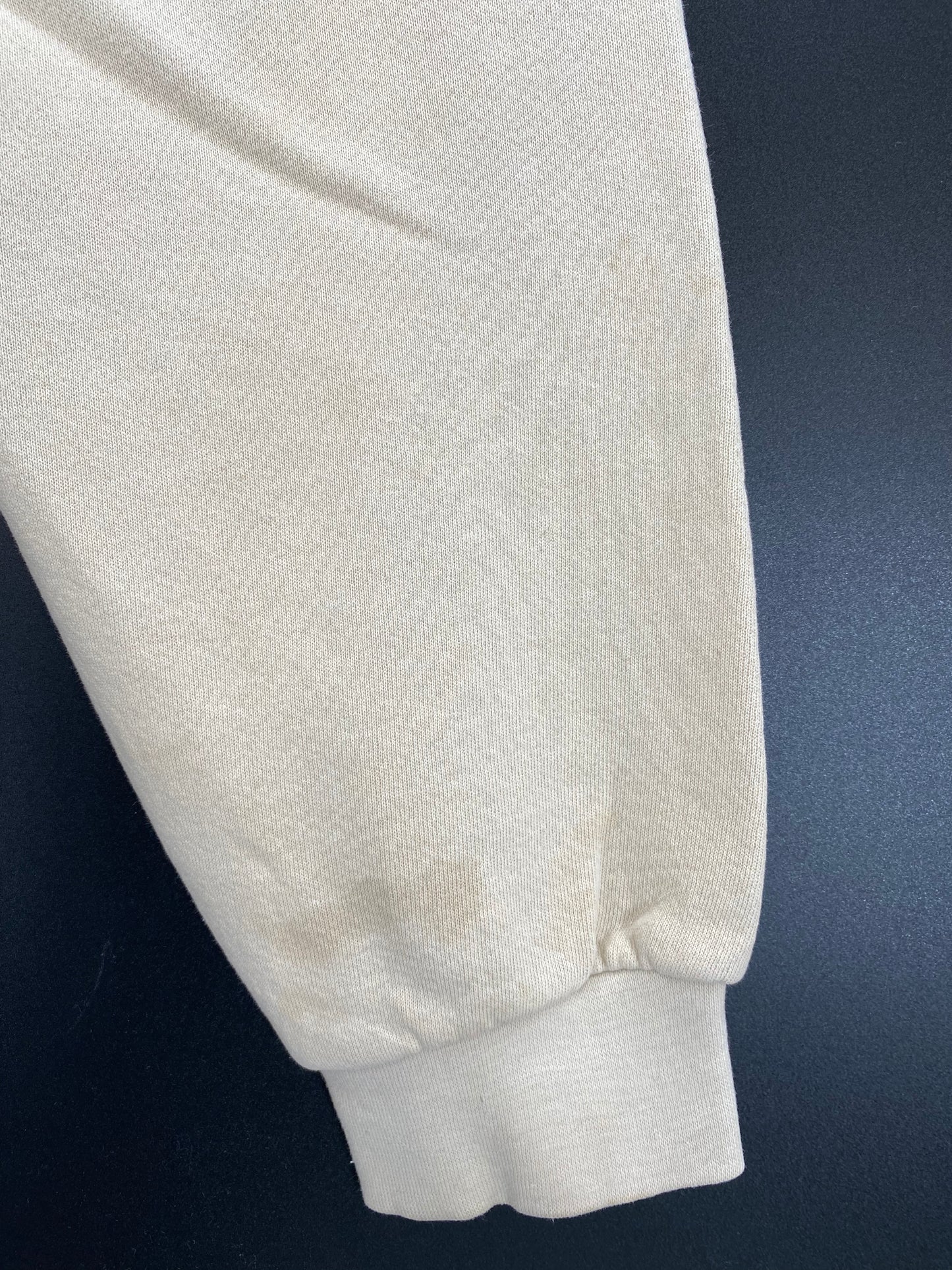 90's NIKE CENTER SWOOSH Size XL Vintage Hoodie Sweat-Shirts / K2636