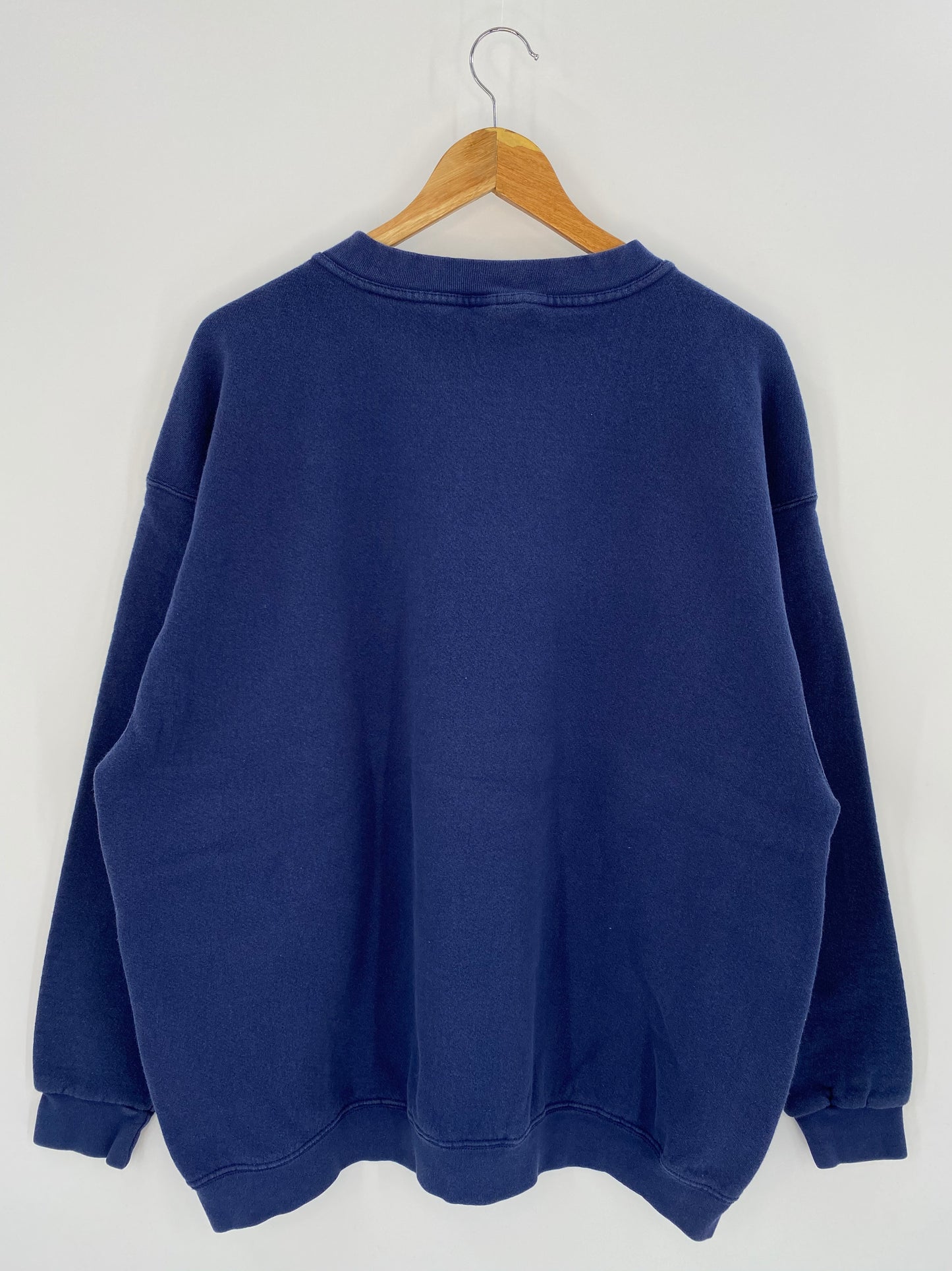 90’s NIKETOWN HONOLULU Made in USA Size XL Vintage Sweat-shirt / 7646