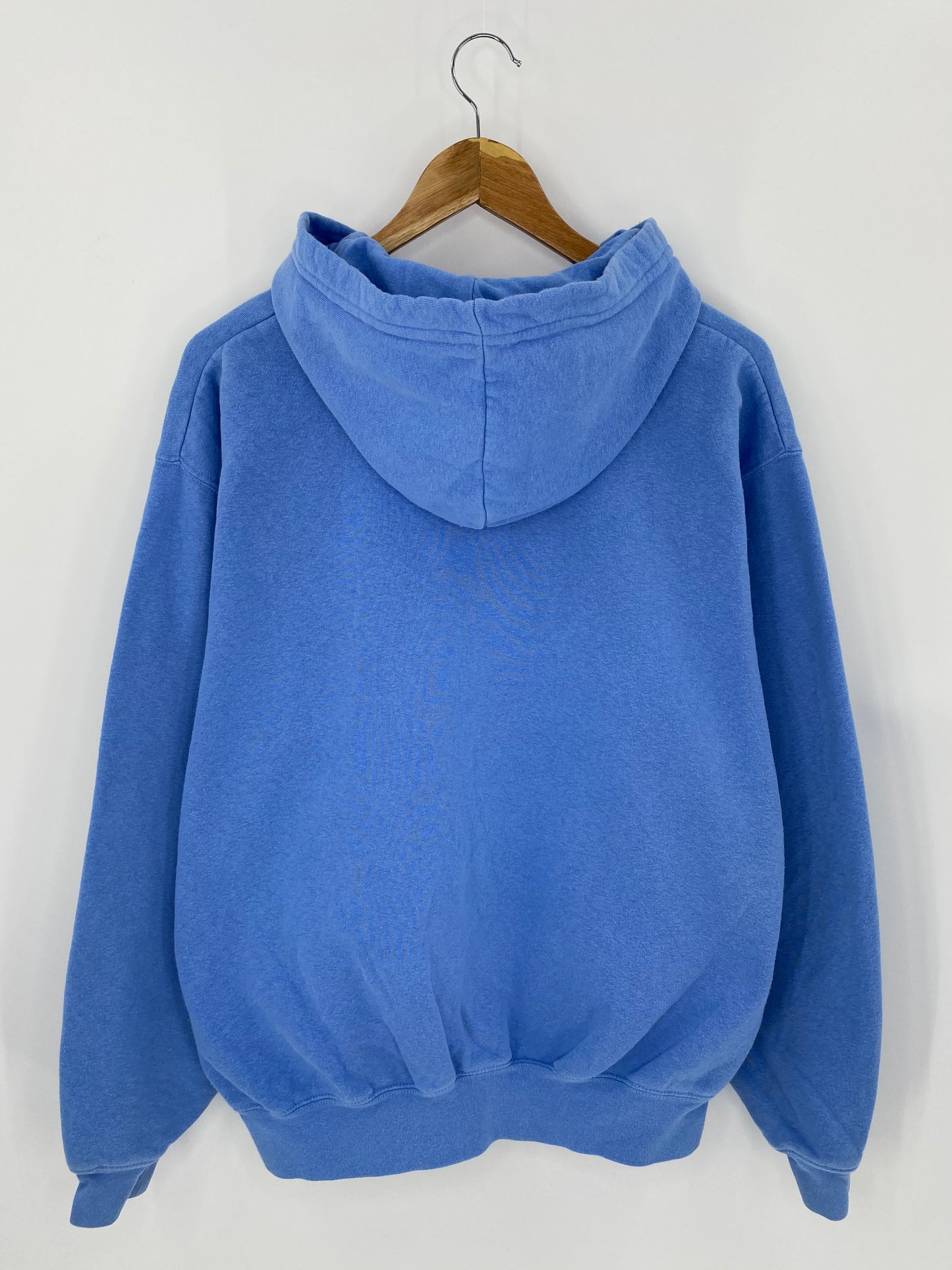 00' NIKE TWINS Size M Vintage Hoodie Sweat-shirt / 7233