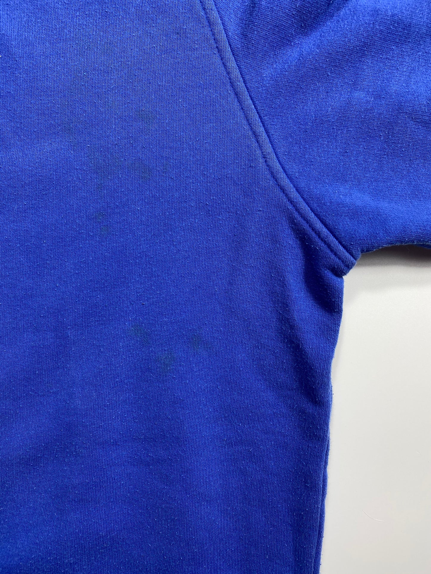 00’ NIKE Mini Swoosh Size L Vintage Sweat-shirt / 6867