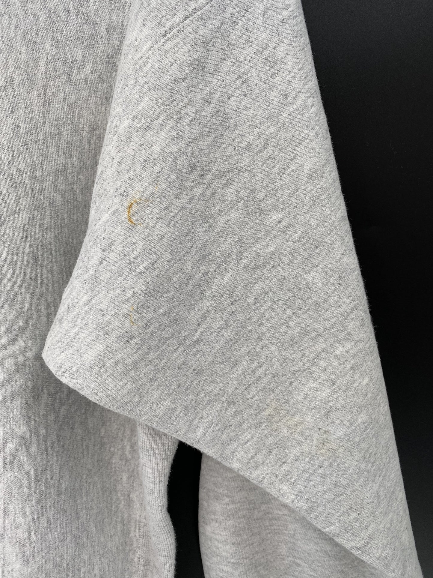 90's MIAMI DOLPHINS Made in USA Size L Vintage NFL Sweat-Shirts / K6509