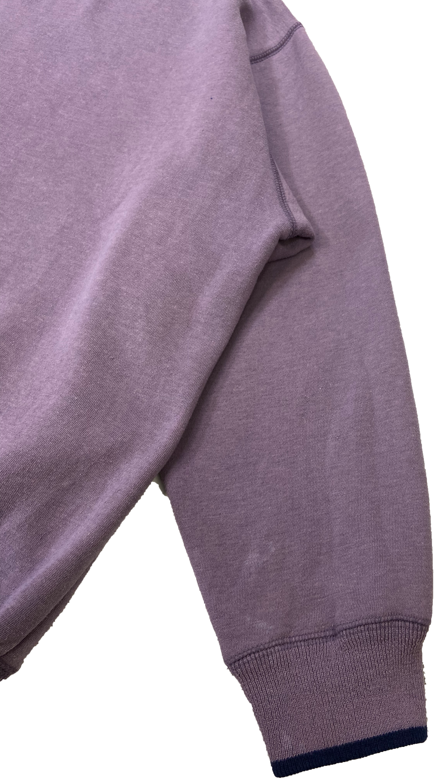 90's Vintage Mickey Mouse Disney Sweat-Shirt / 1963